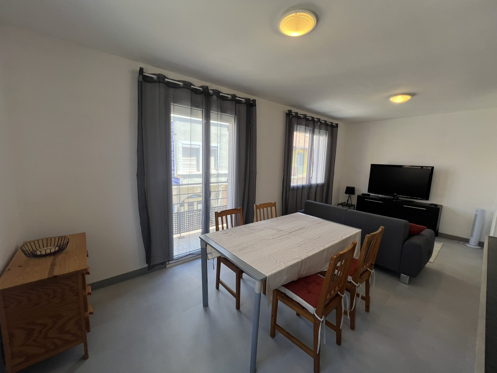Image_15, Immeuble, Valras-Plage, ref :792