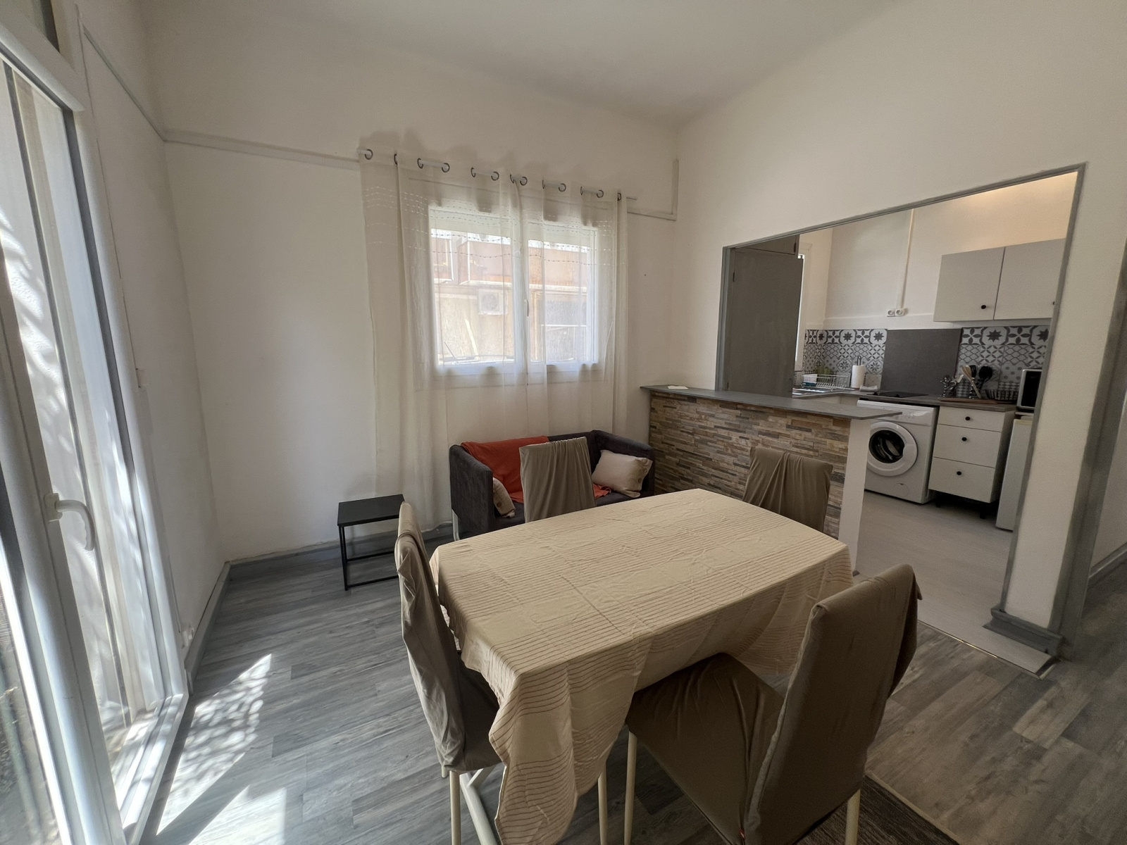 Image_9, Immeuble, Valras-Plage, ref :792