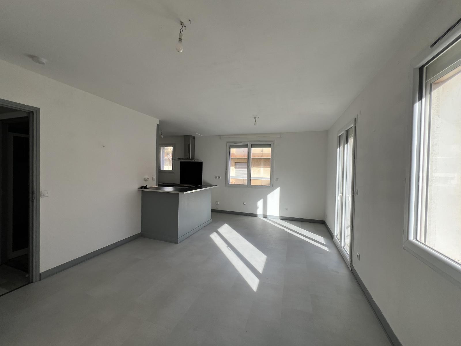 Image_9, Immeuble, Valras-Plage, ref :792