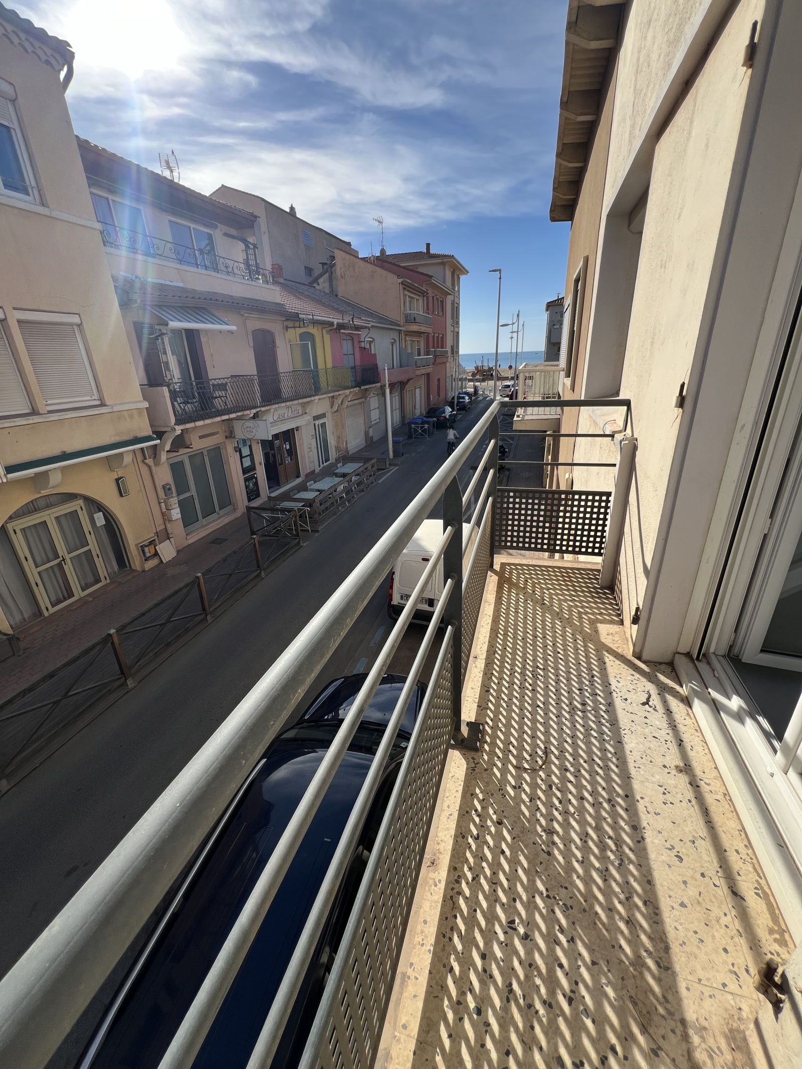 Image_13, Immeuble, Valras-Plage, ref :792