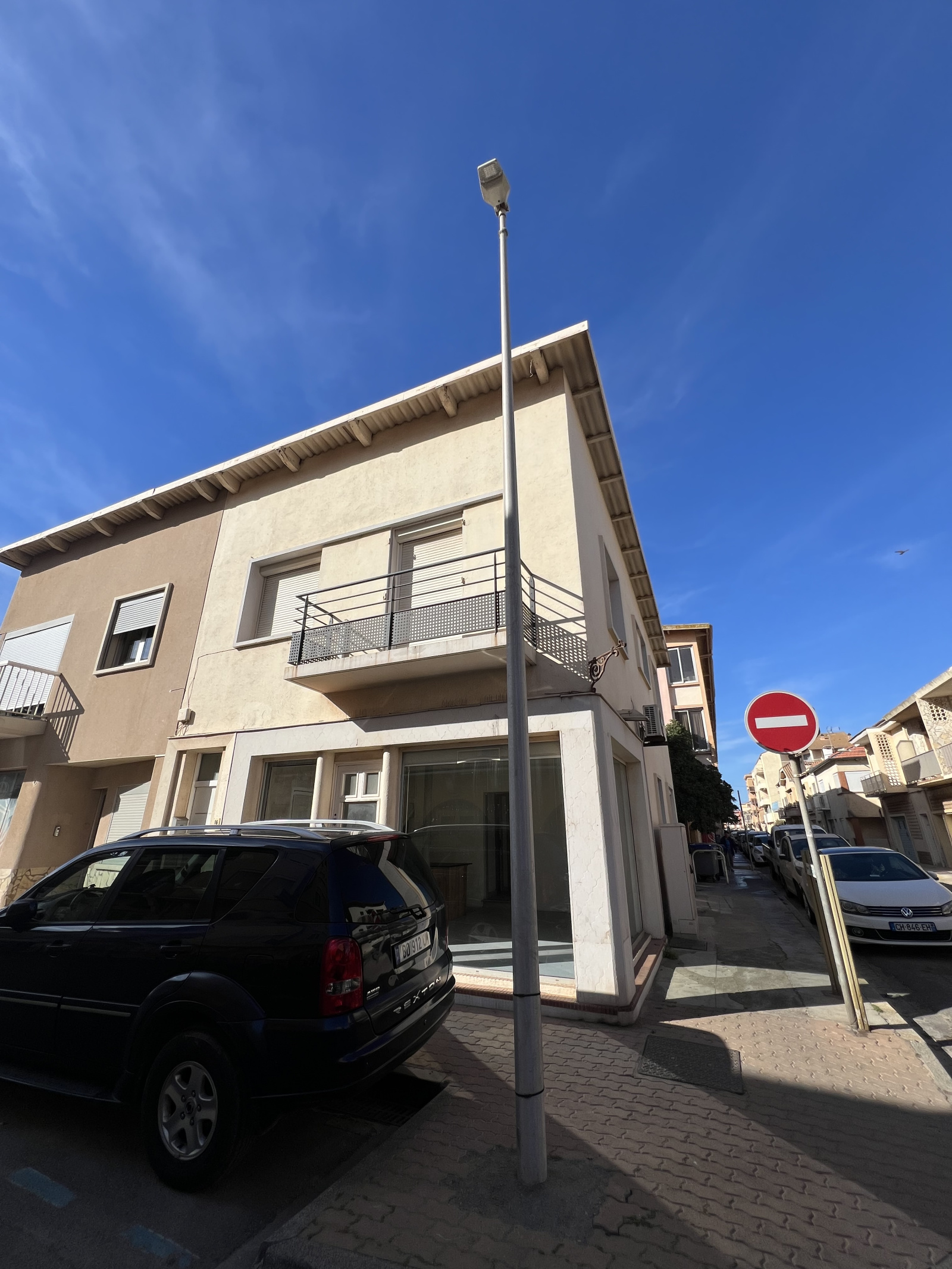 Image_1, Immeuble, Valras-Plage, ref :792