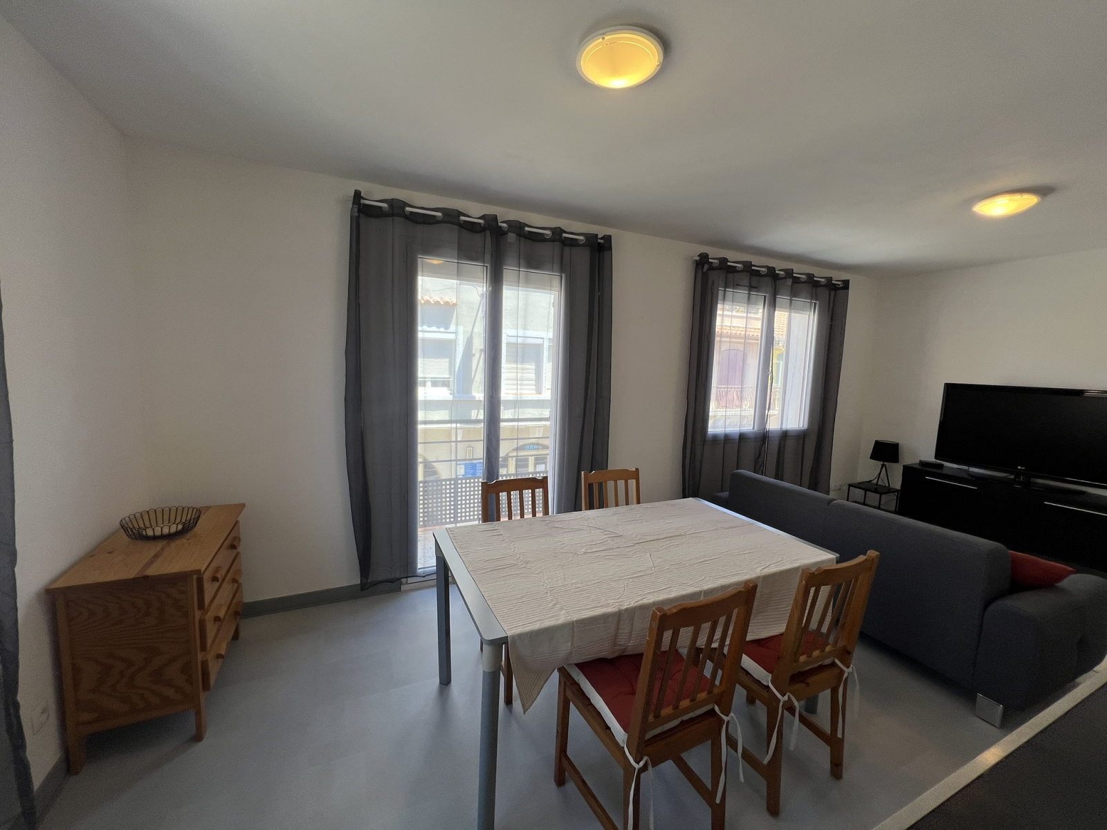 Image_16, Immeuble, Valras-Plage, ref :792