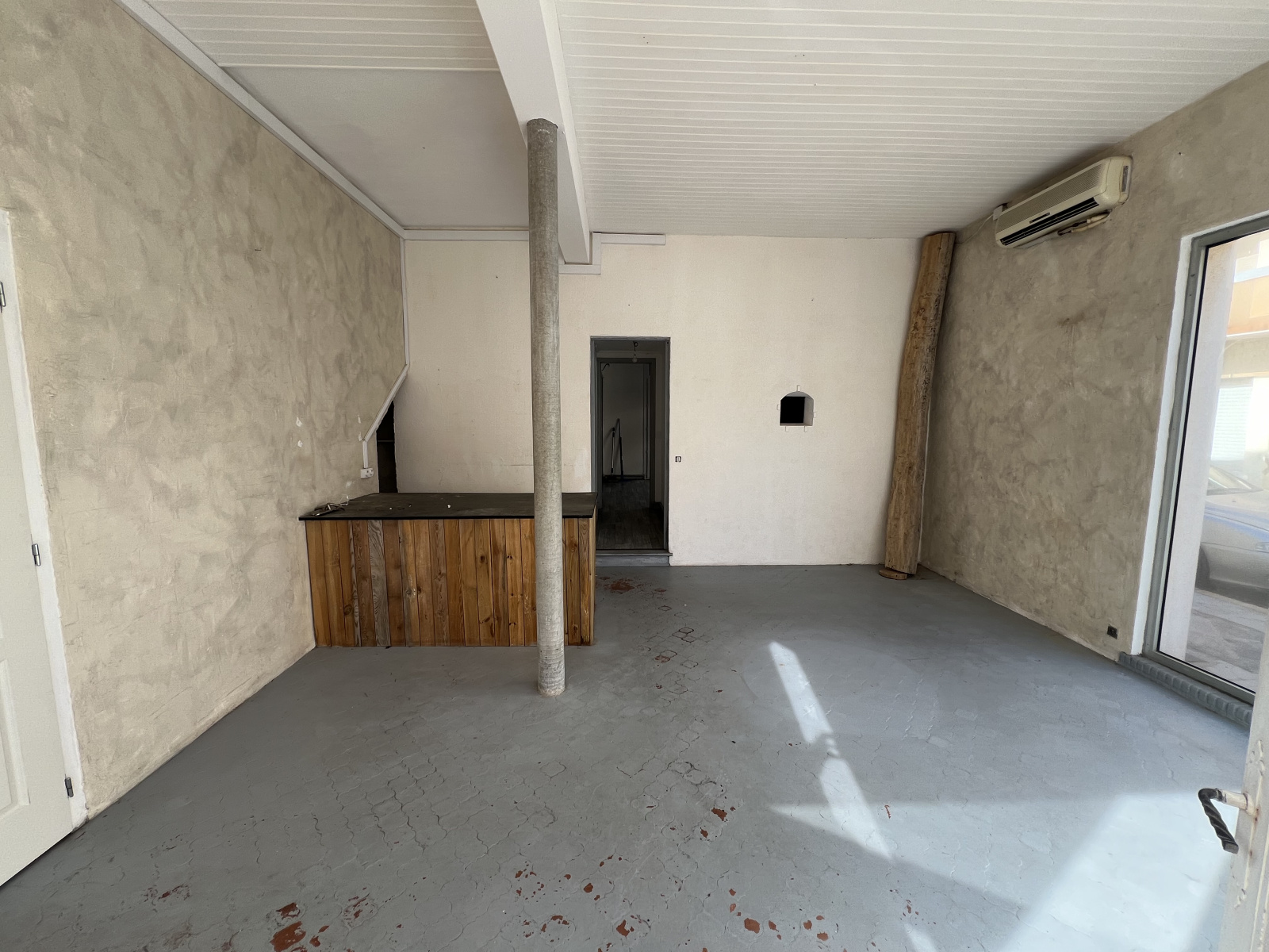 Image_8, Immeuble, Valras-Plage, ref :792