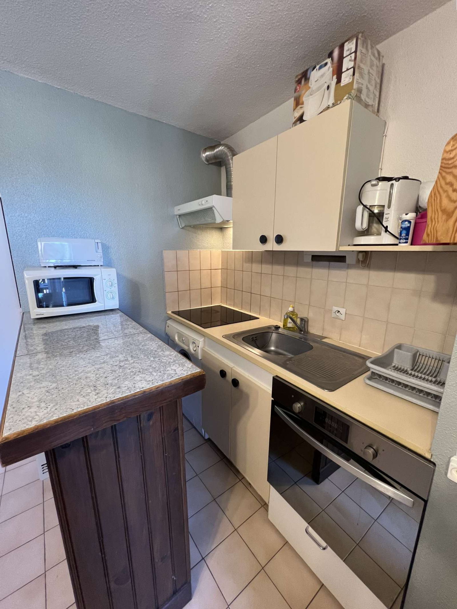 Image_7, Appartement, Valras-Plage, ref :45