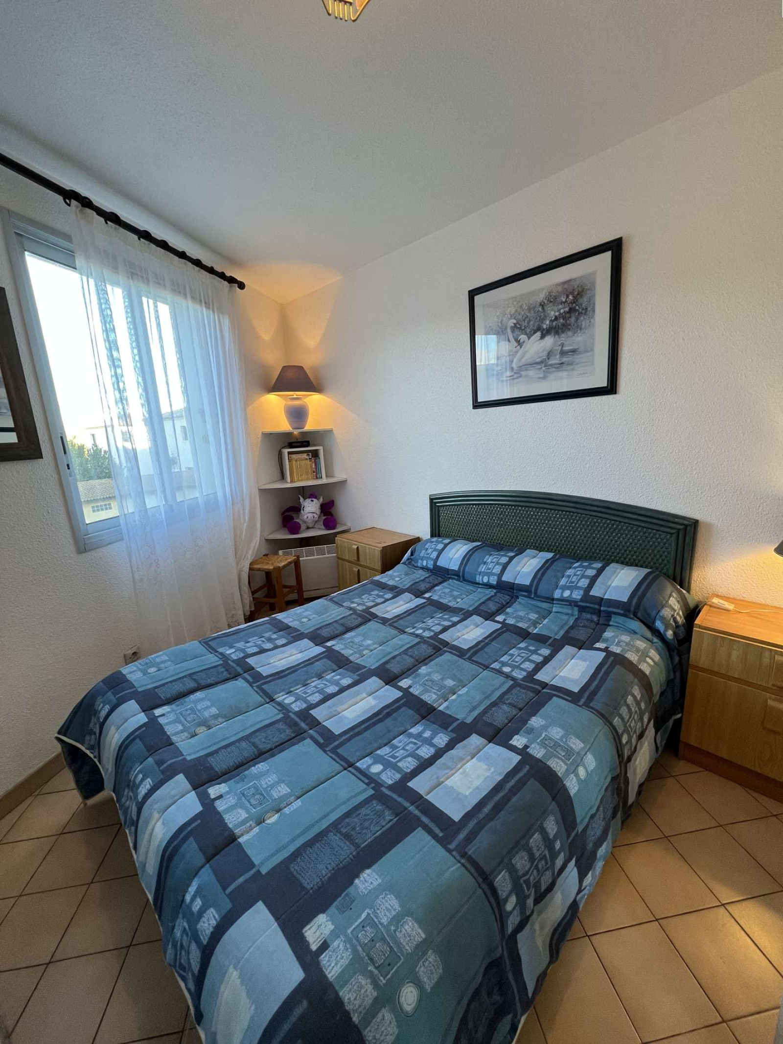 Image_8, Appartement, Valras-Plage, ref :45