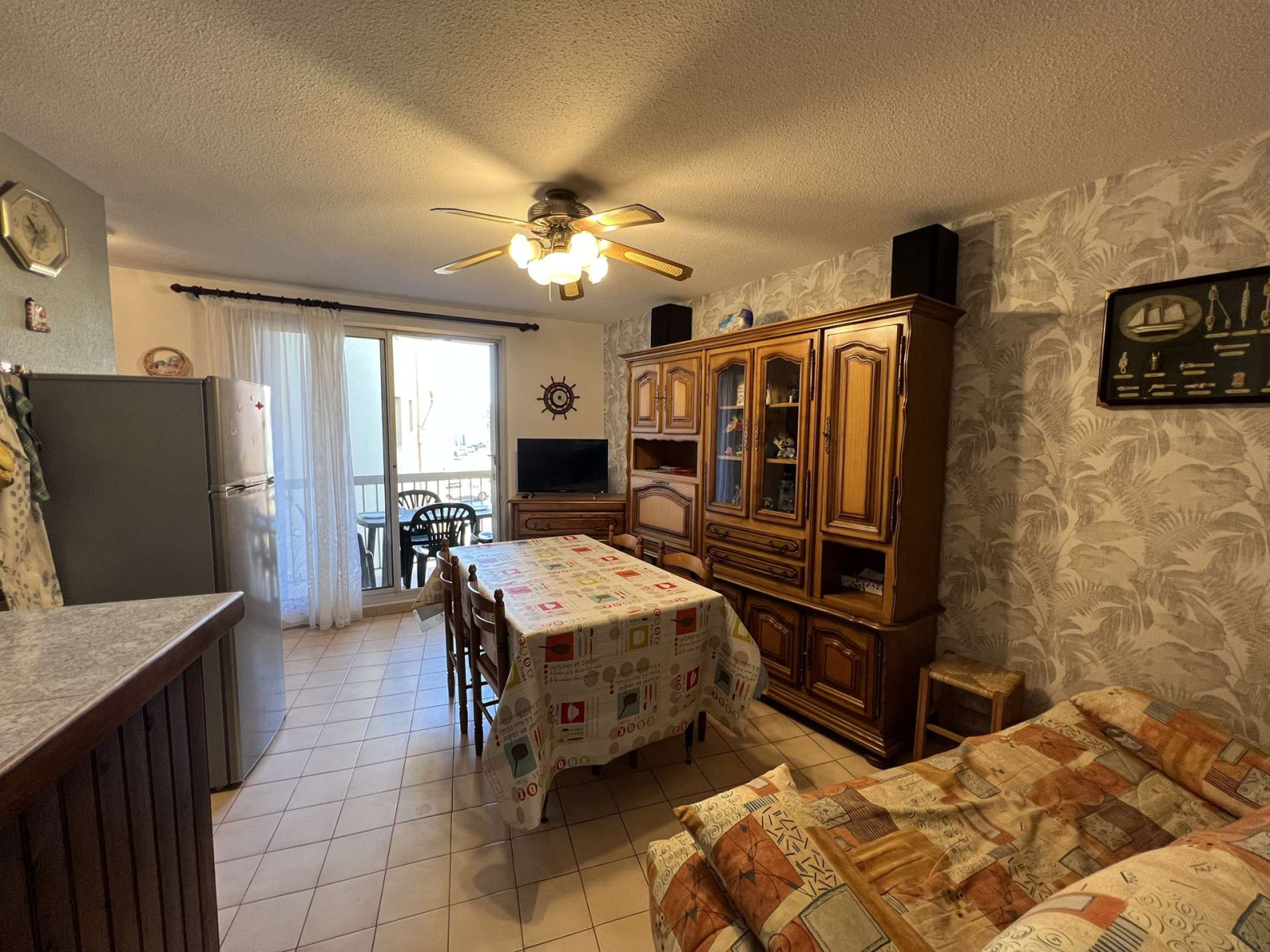 Image_6, Appartement, Valras-Plage, ref :45