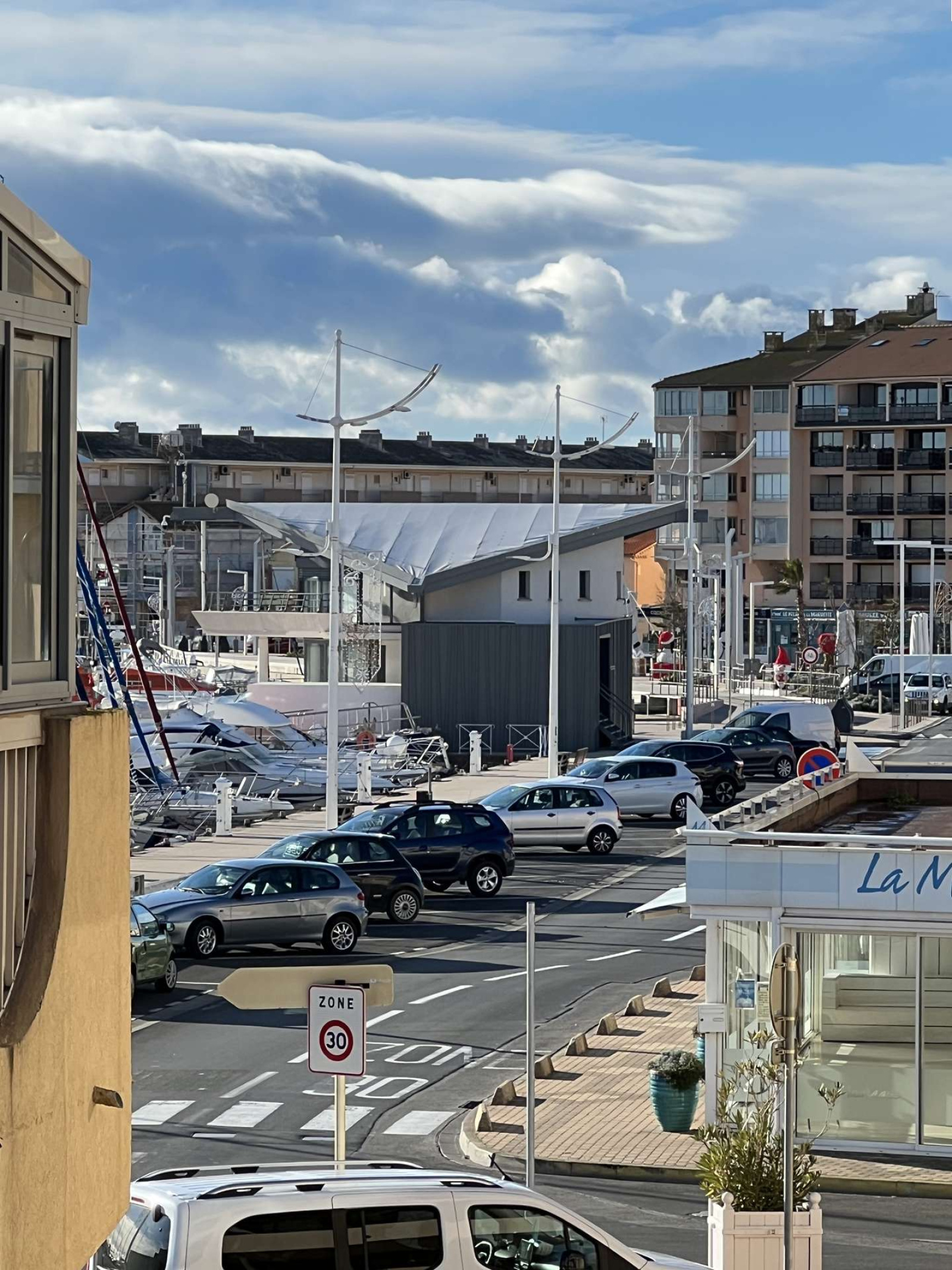 Image_1, Appartement, Valras-Plage, ref :45