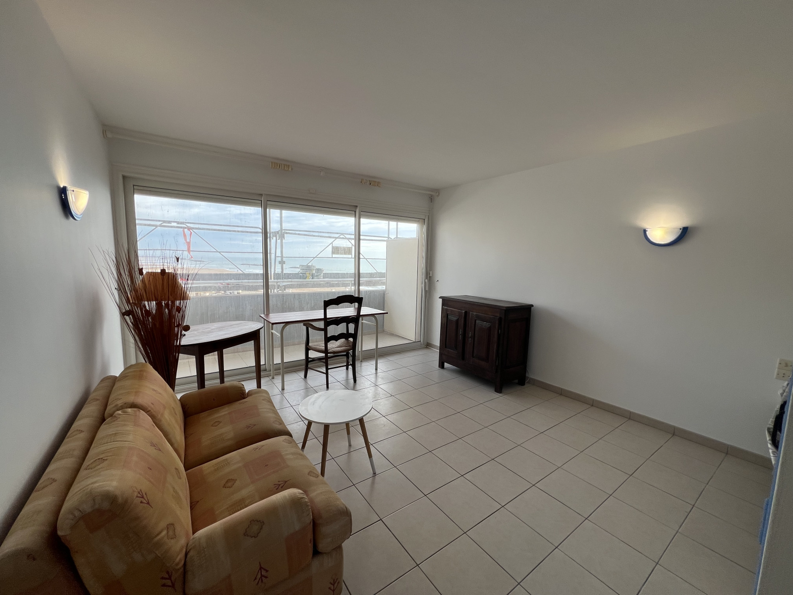 Image_2, Studio, Valras-Plage, ref :832