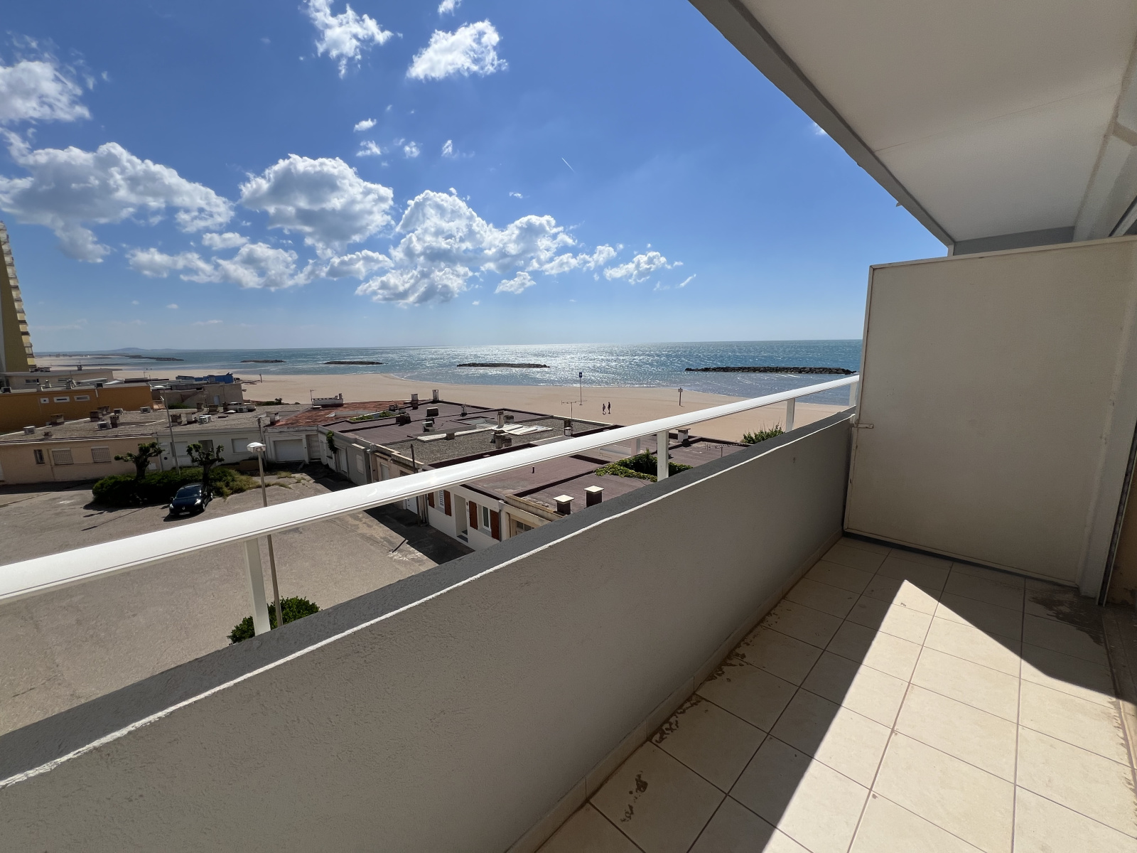 Image_1, Studio, Valras-Plage, ref :832