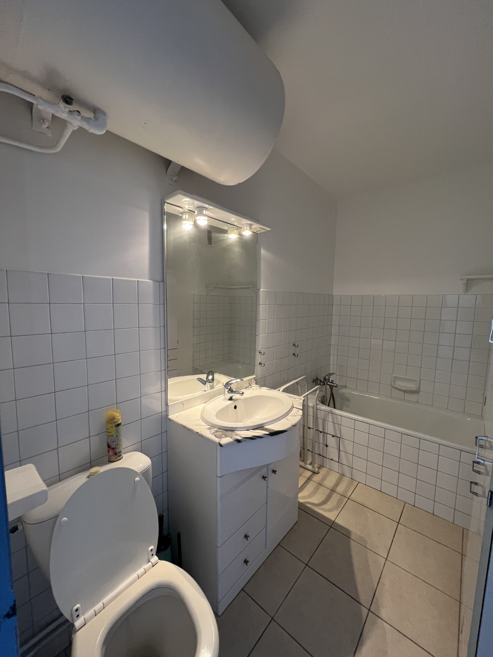 Image_7, Studio, Valras-Plage, ref :832