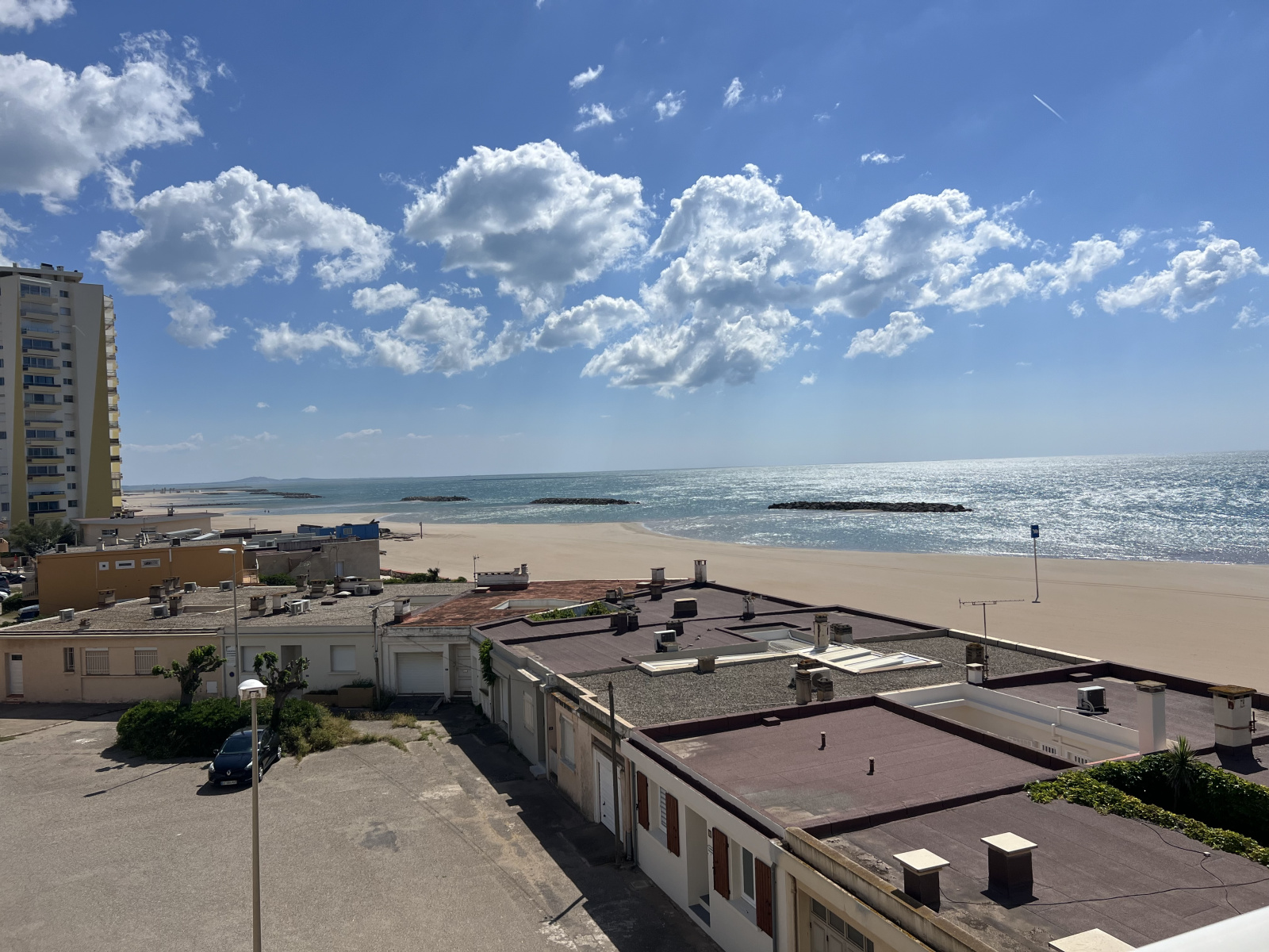 Image_10, Studio, Valras-Plage, ref :832