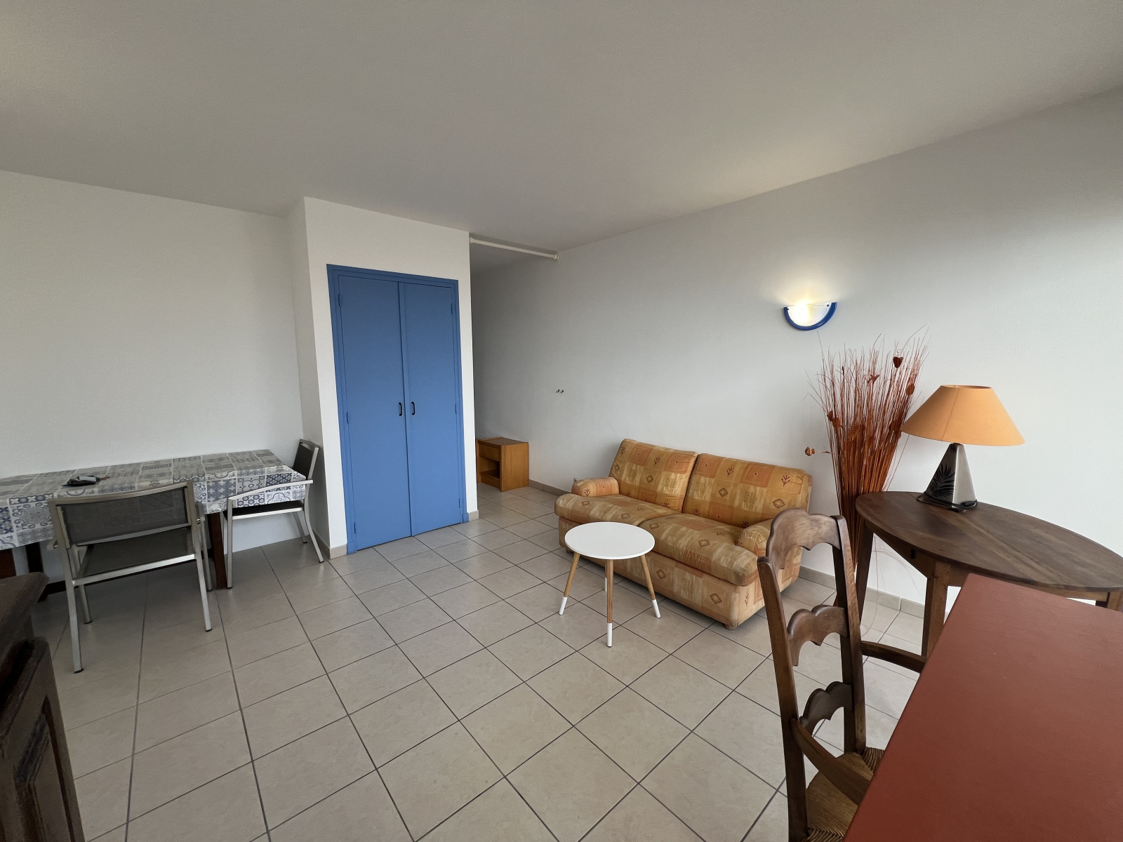Image_4, Studio, Valras-Plage, ref :832