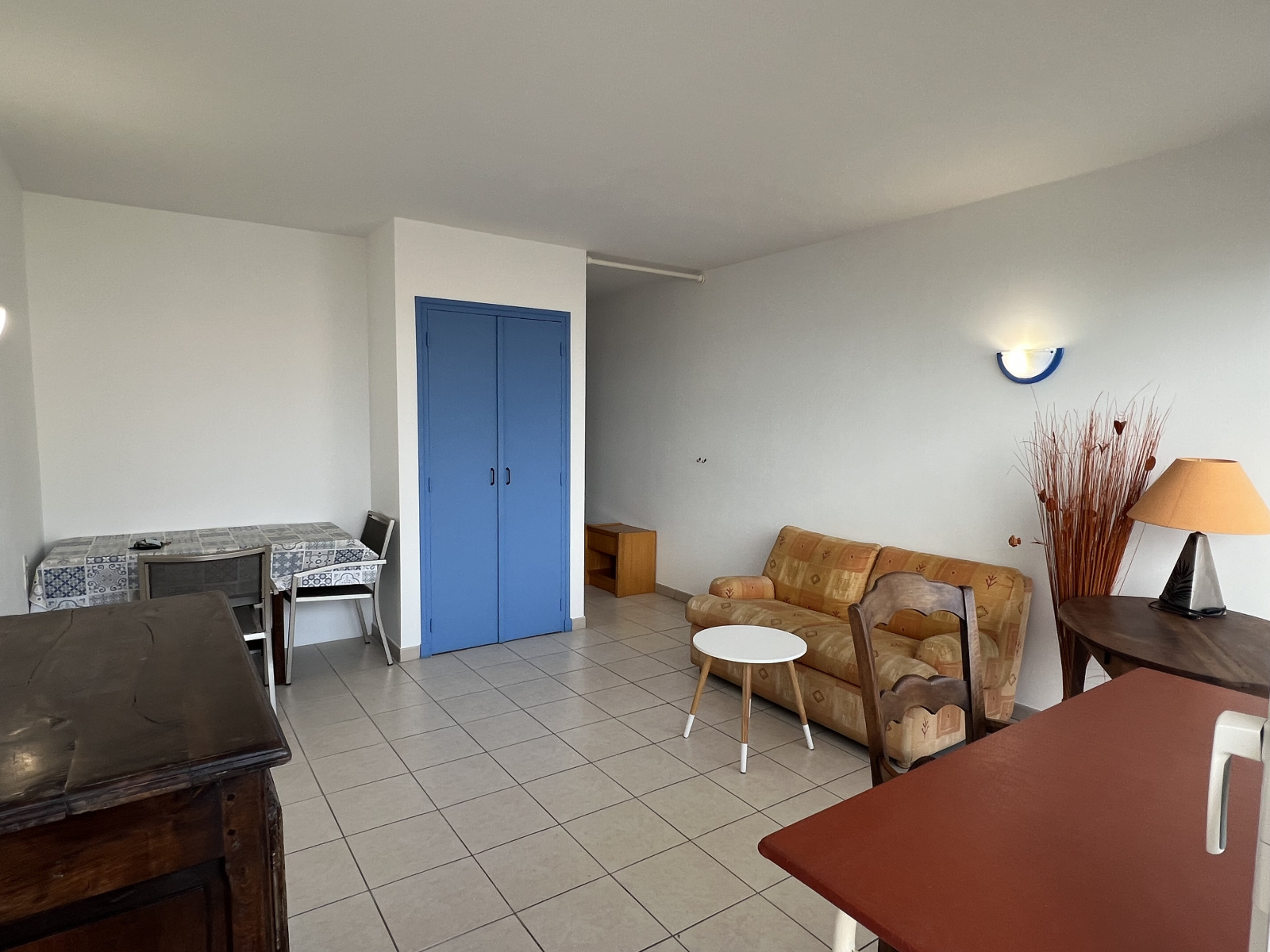 Image_3, Studio, Valras-Plage, ref :832