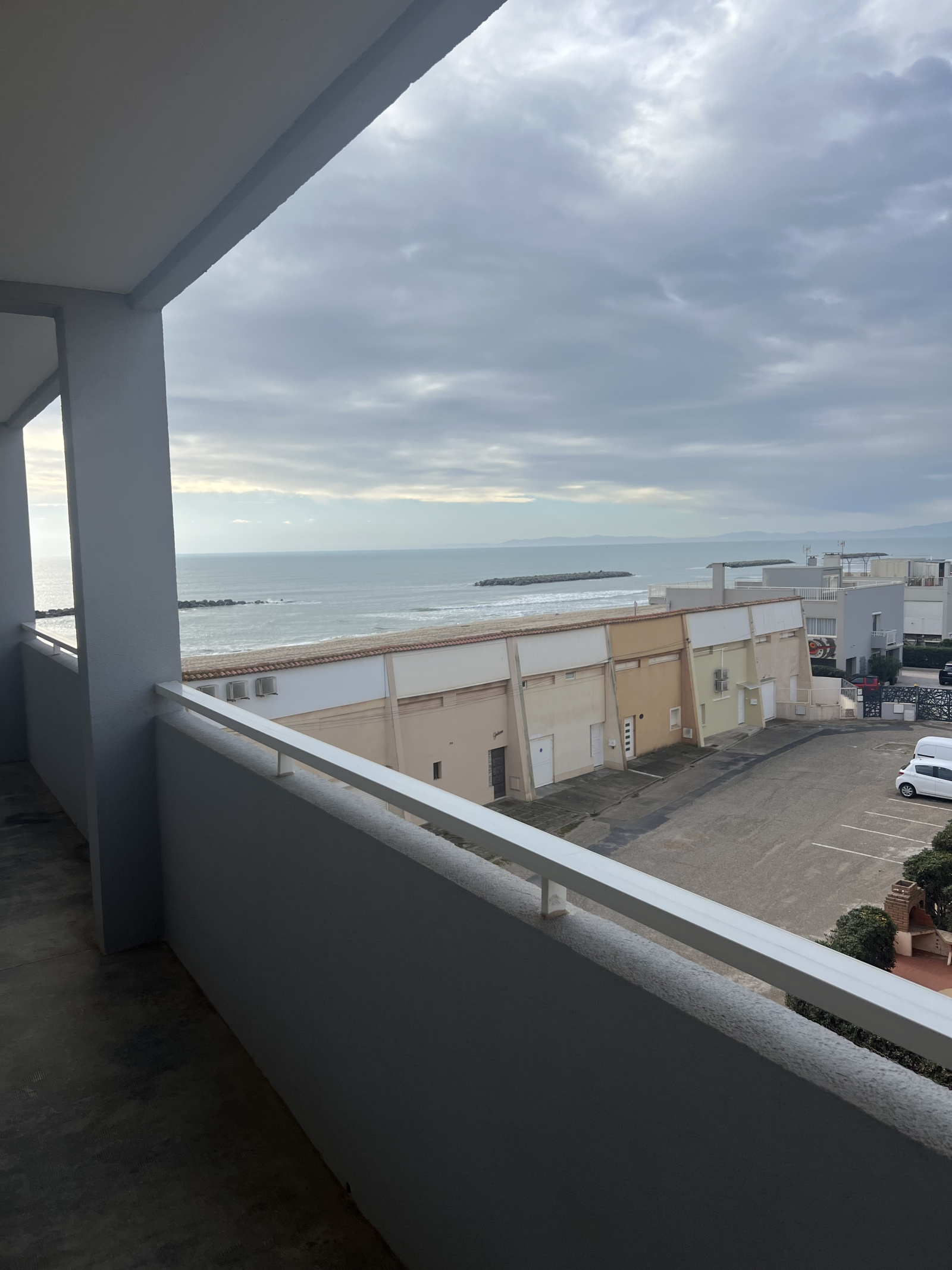 Image_8, Studio, Valras-Plage, ref :832