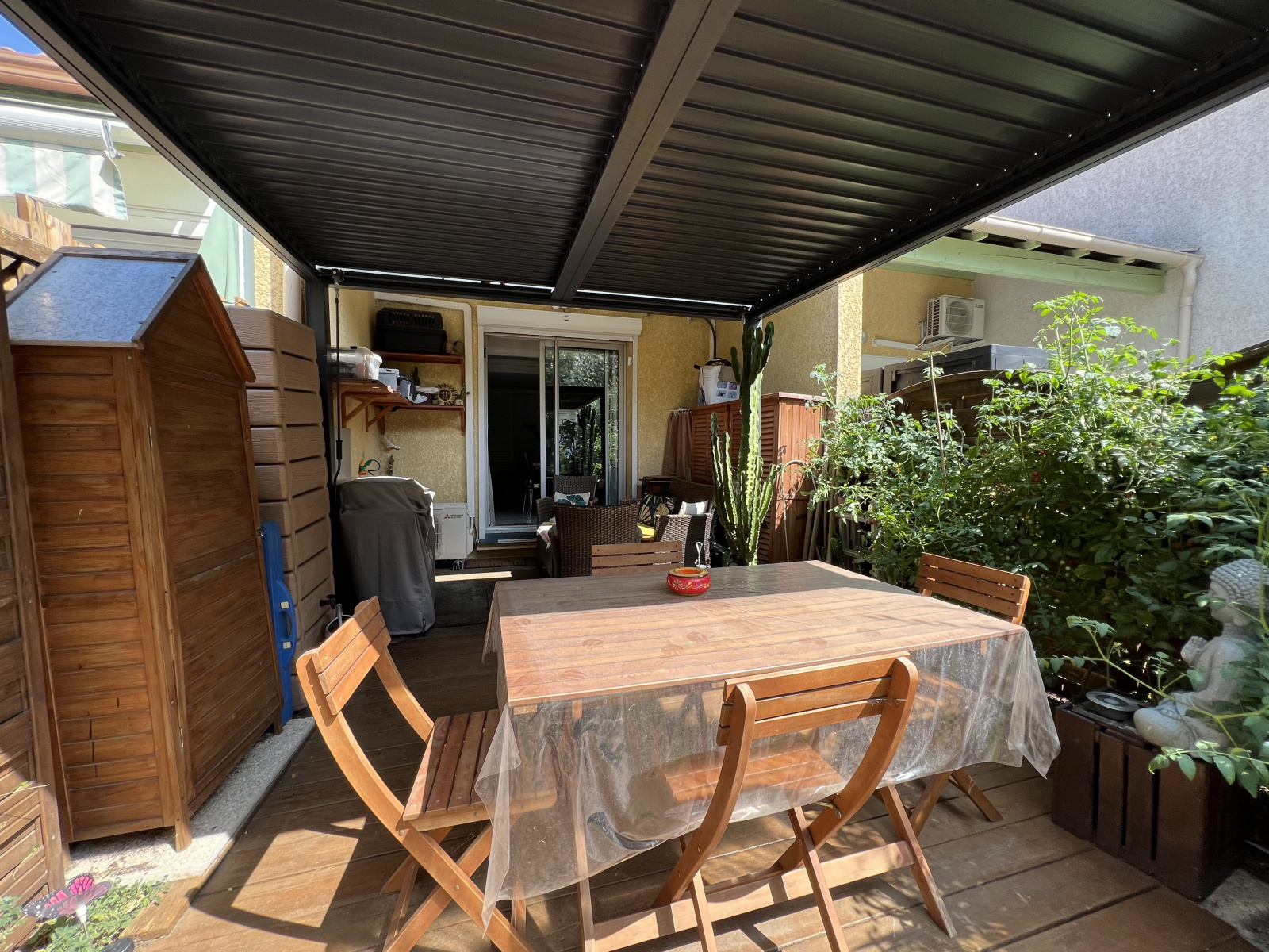 Image_13, Maison, Valras-Plage, ref :859