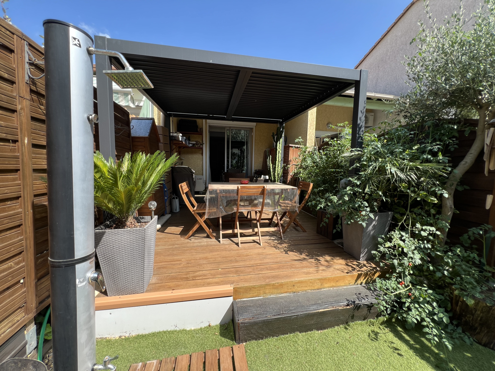 Image_12, Maison, Valras-Plage, ref :859