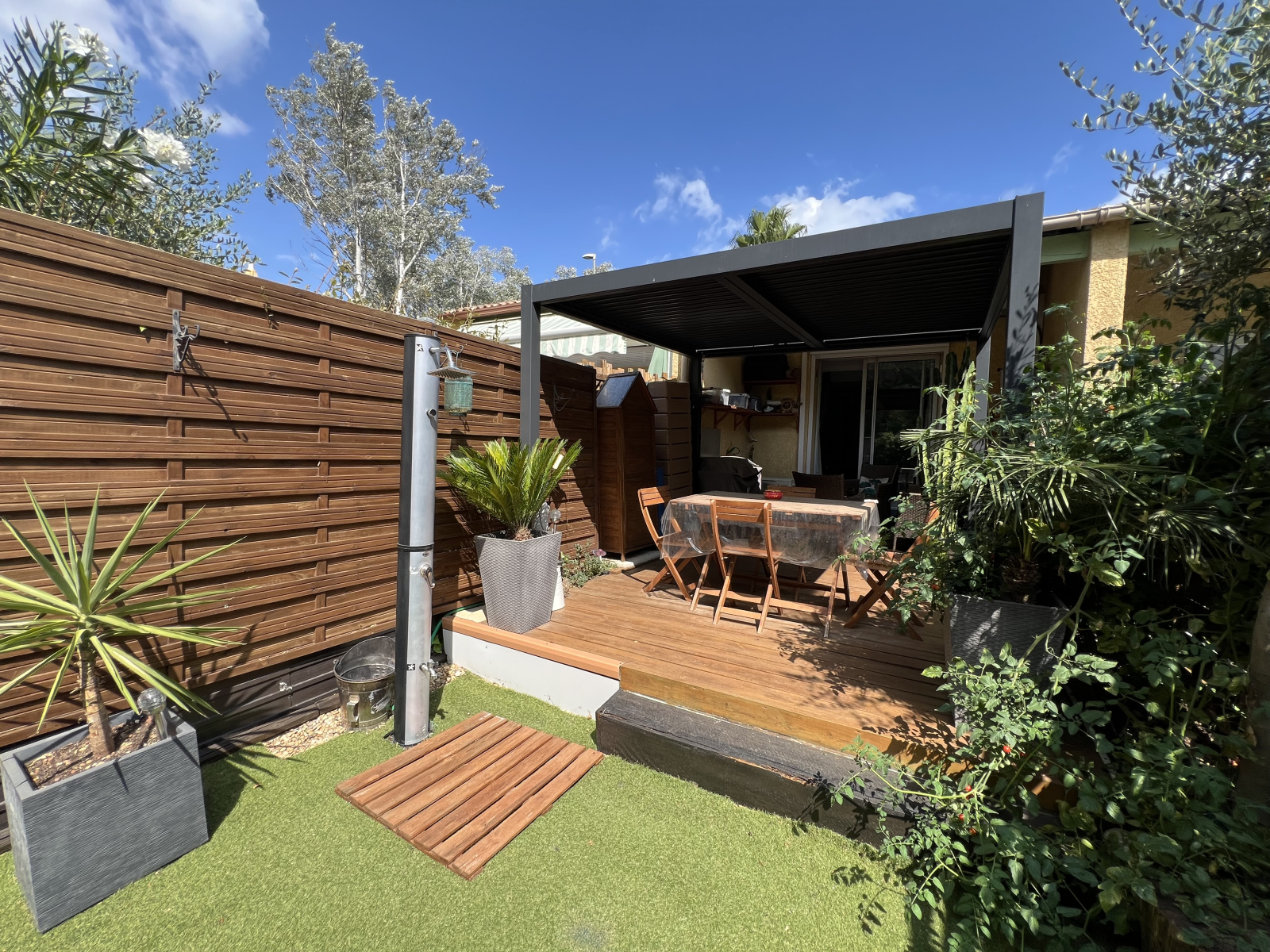 Image_1, Maison, Valras-Plage, ref :859