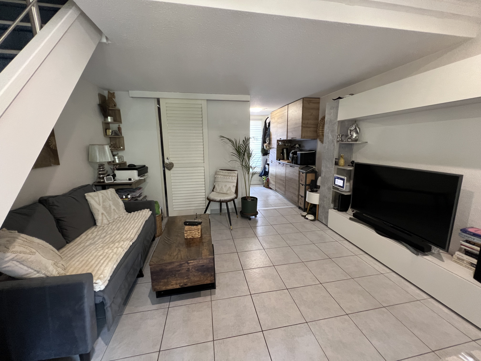 Image_3, Maison, Valras-Plage, ref :859