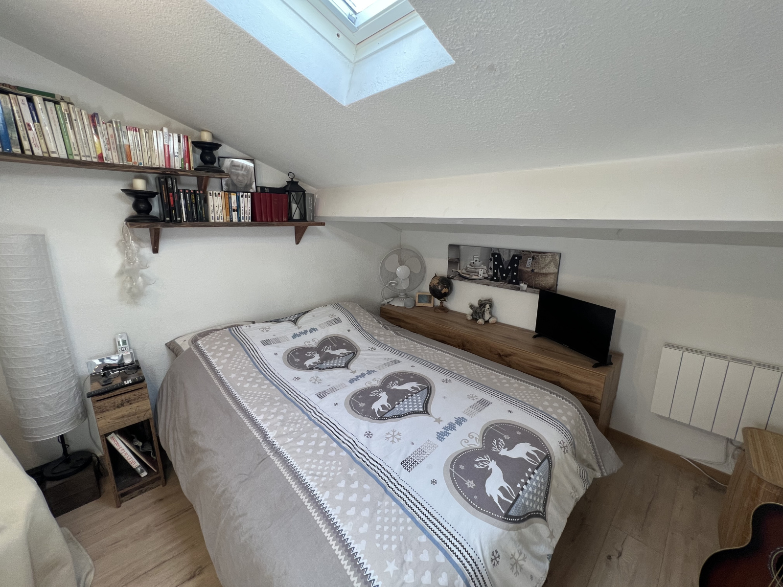 Image_9, Maison, Valras-Plage, ref :859