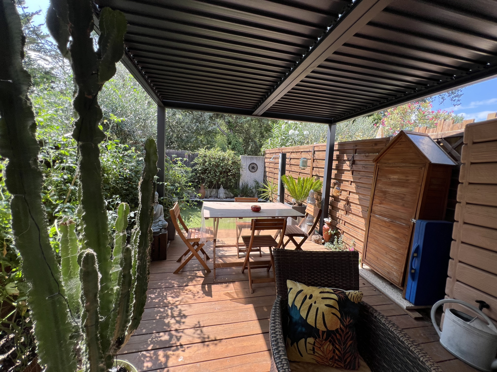 Image_11, Maison, Valras-Plage, ref :859