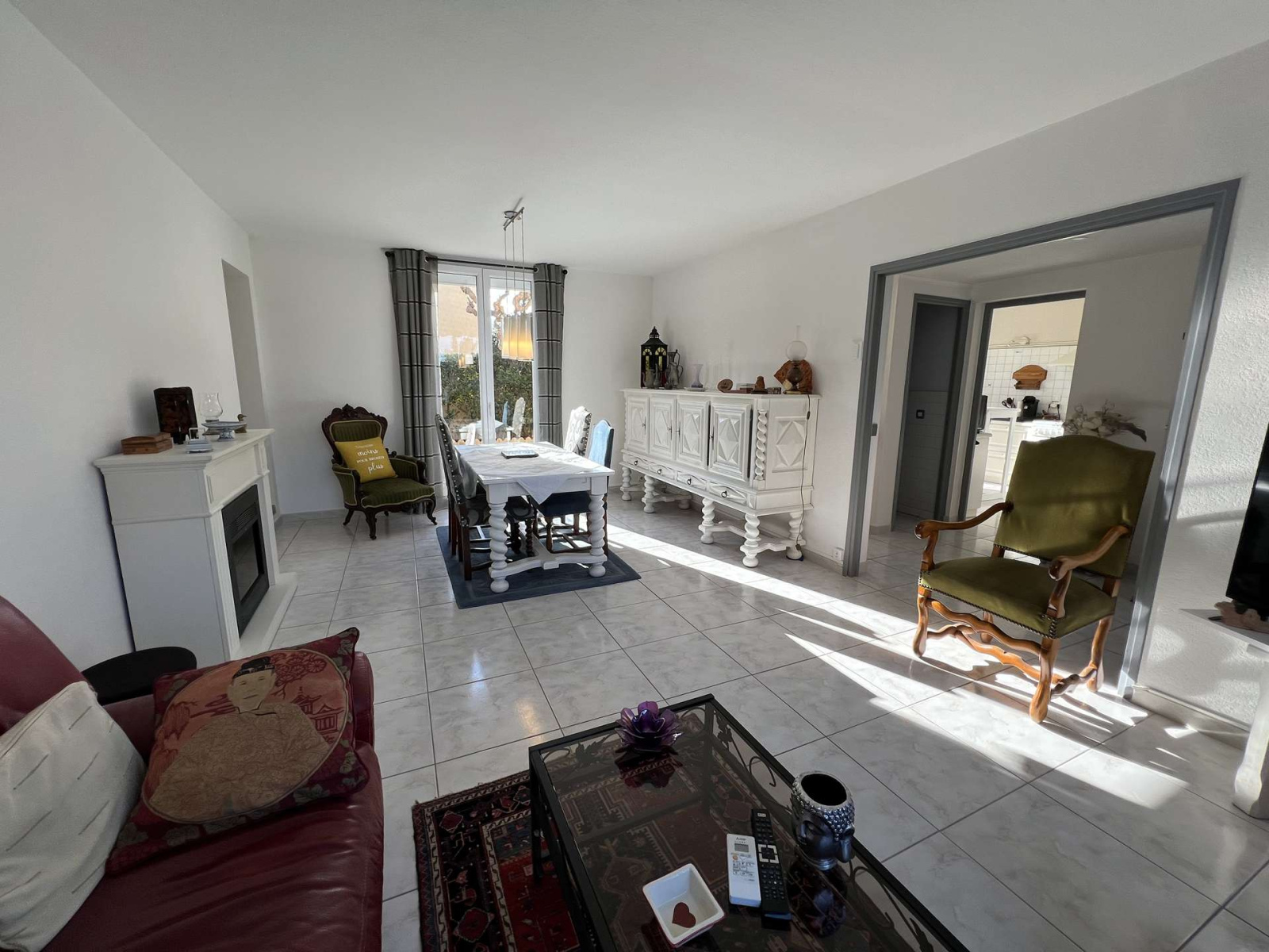 Image_5, Maison, Valras-Plage, ref :78