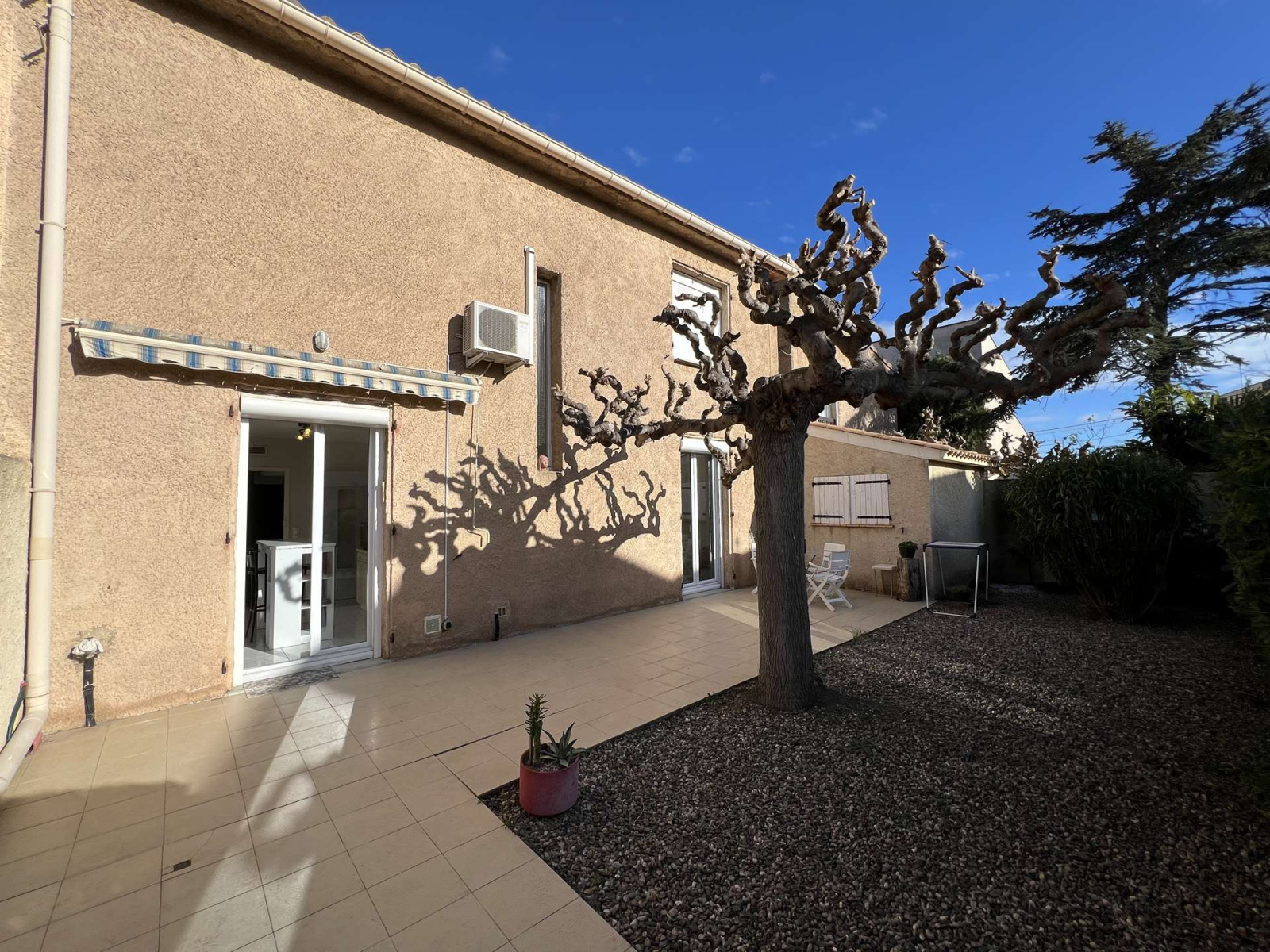 Image_2, Maison, Valras-Plage, ref :78