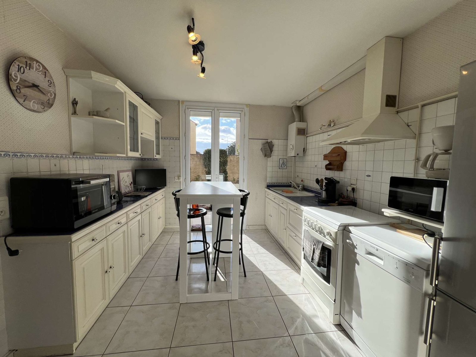 Image_8, Maison, Valras-Plage, ref :78