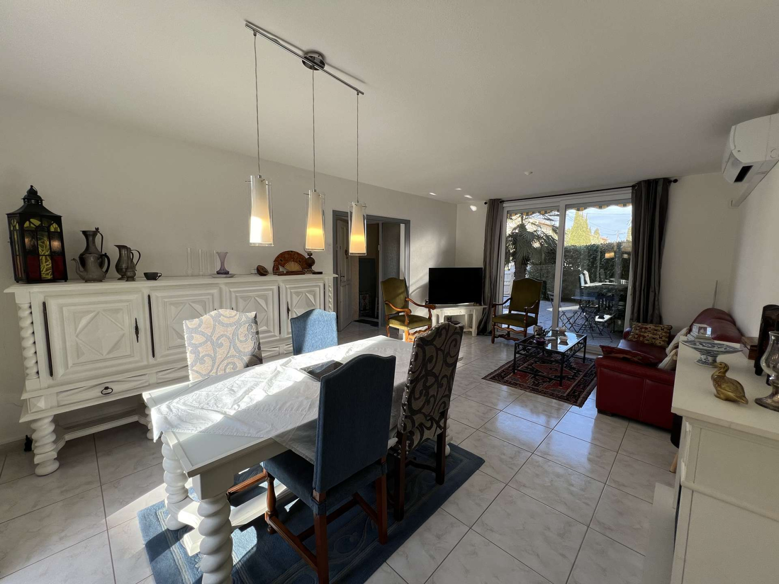 Image_7, Maison, Valras-Plage, ref :78