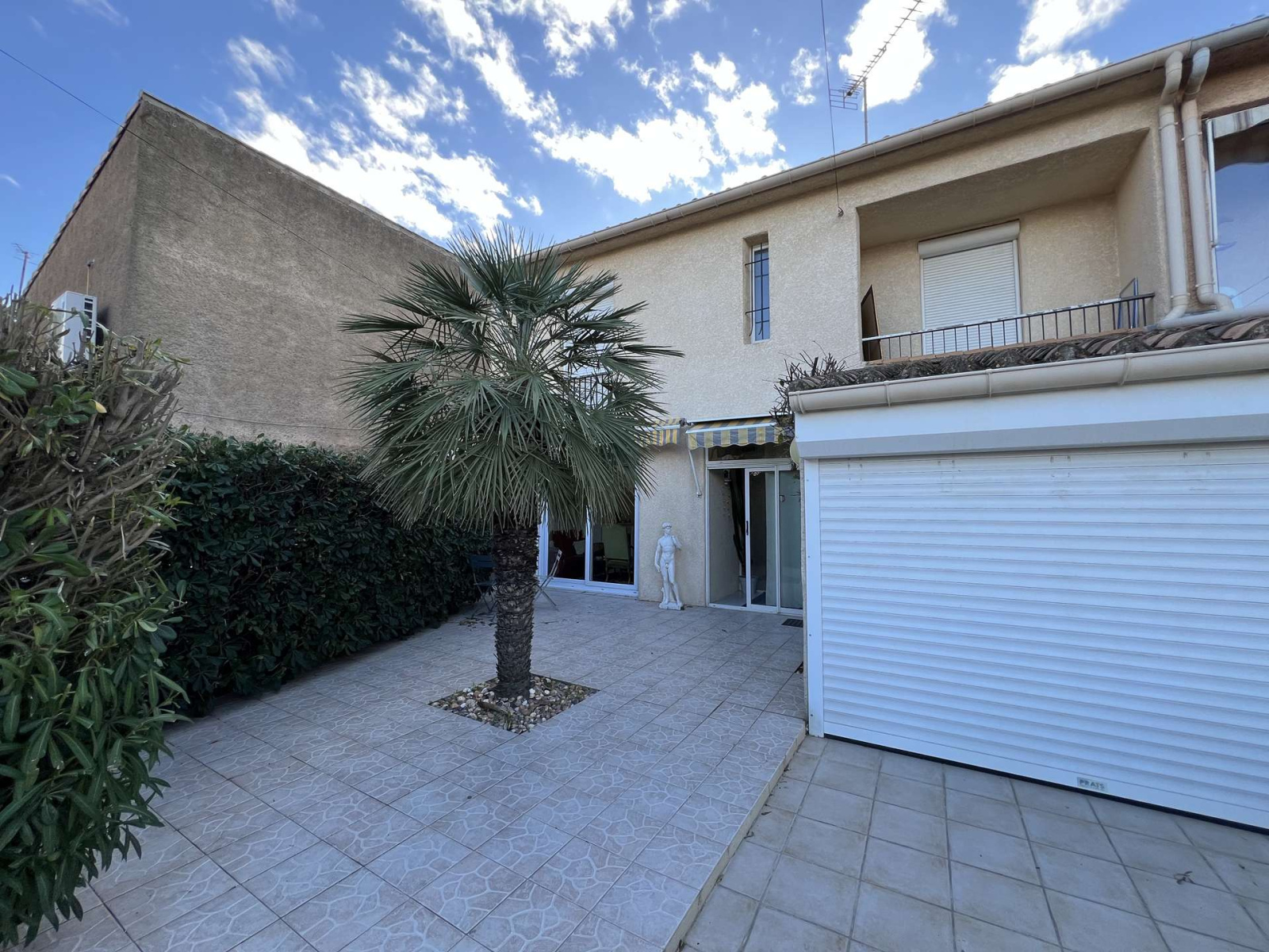 Image_4, Maison, Valras-Plage, ref :78