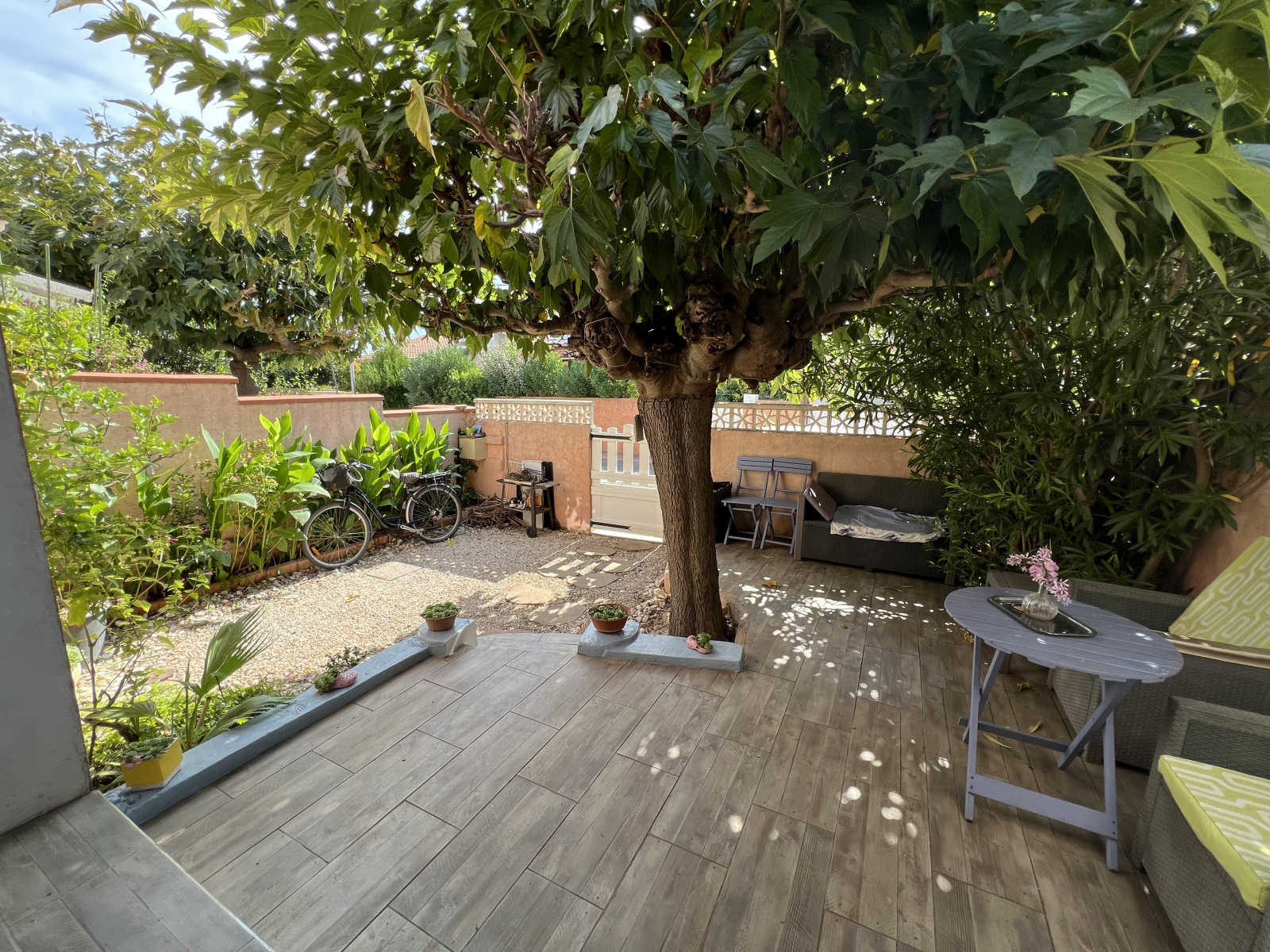 Image_11, Maison, Valras-Plage, ref :865