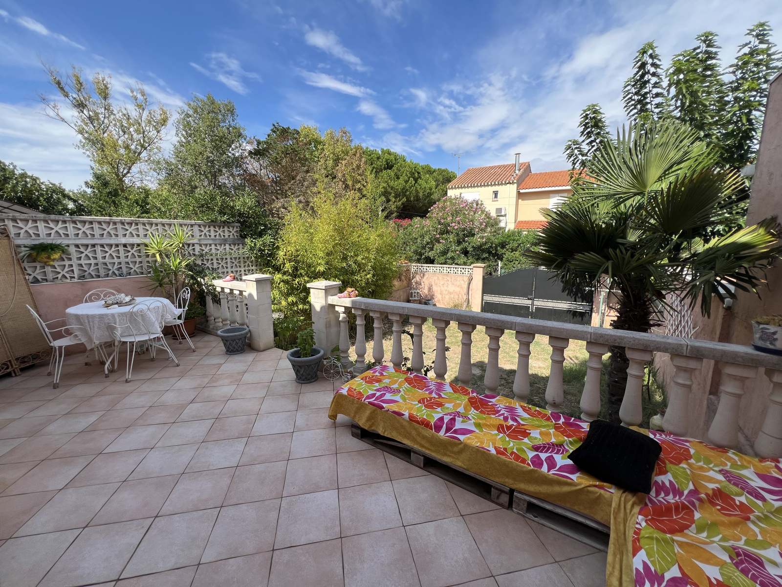 Image_1, Maison, Valras-Plage, ref :865