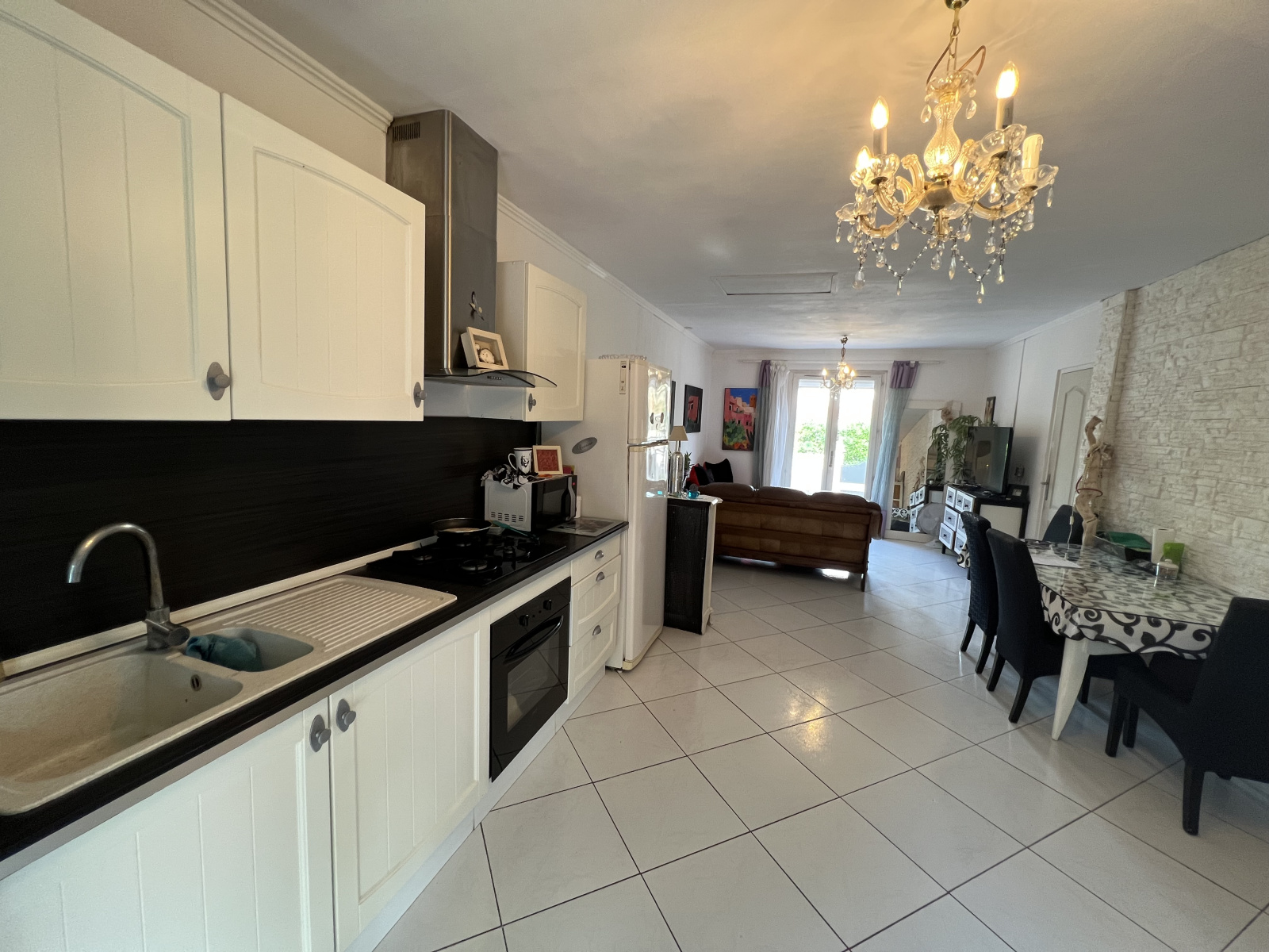 Image_4, Maison, Valras-Plage, ref :865
