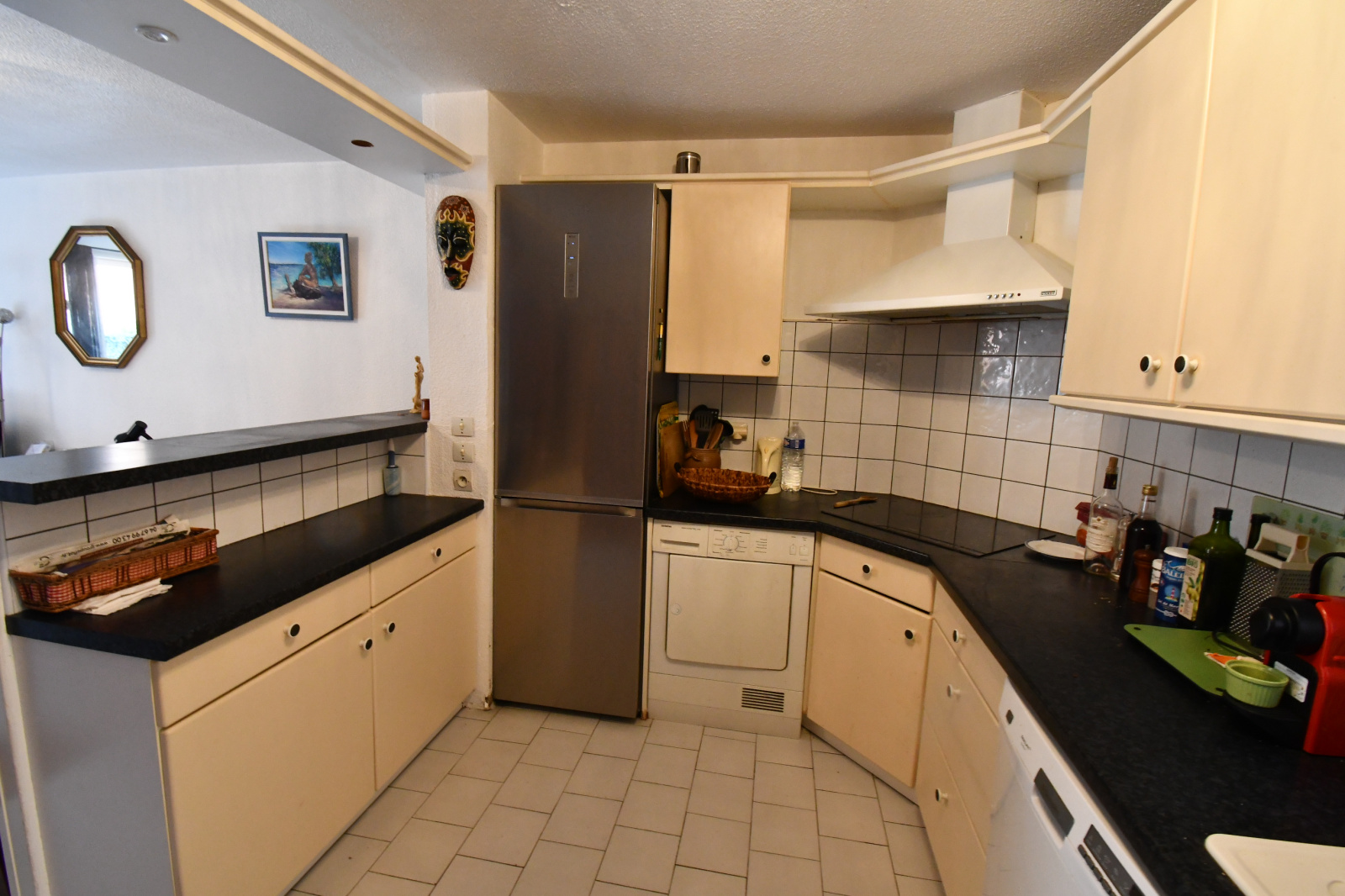 Image_3, Maison, Valras-Plage, ref :870