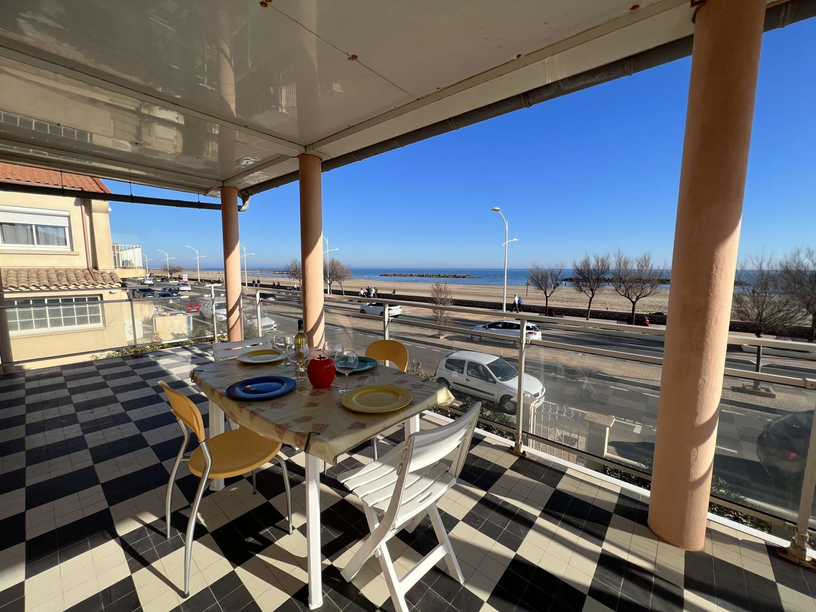 Image_6, Appartement, Valras-Plage, ref :14