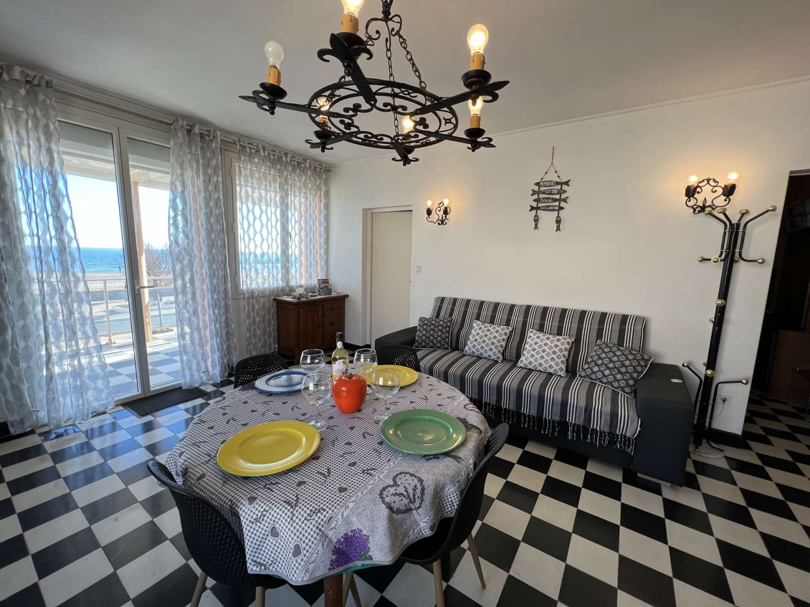 Image_9, Appartement, Valras-Plage, ref :14