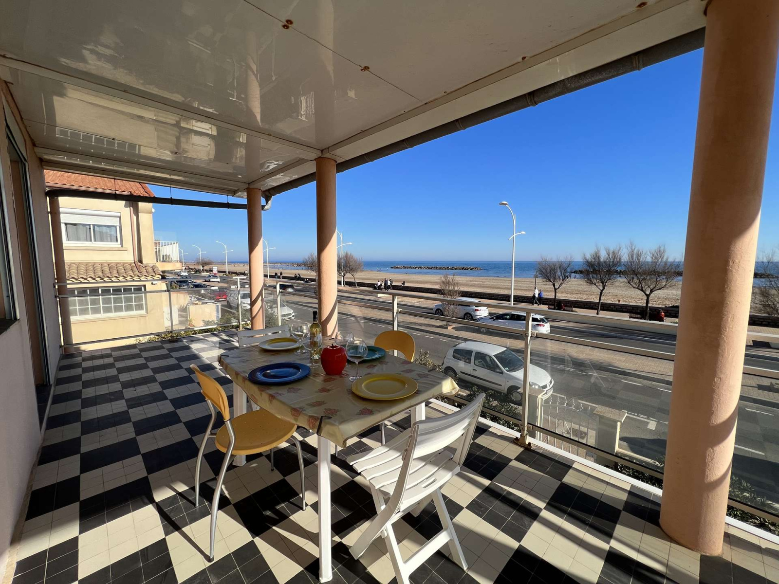 Image_5, Appartement, Valras-Plage, ref :14