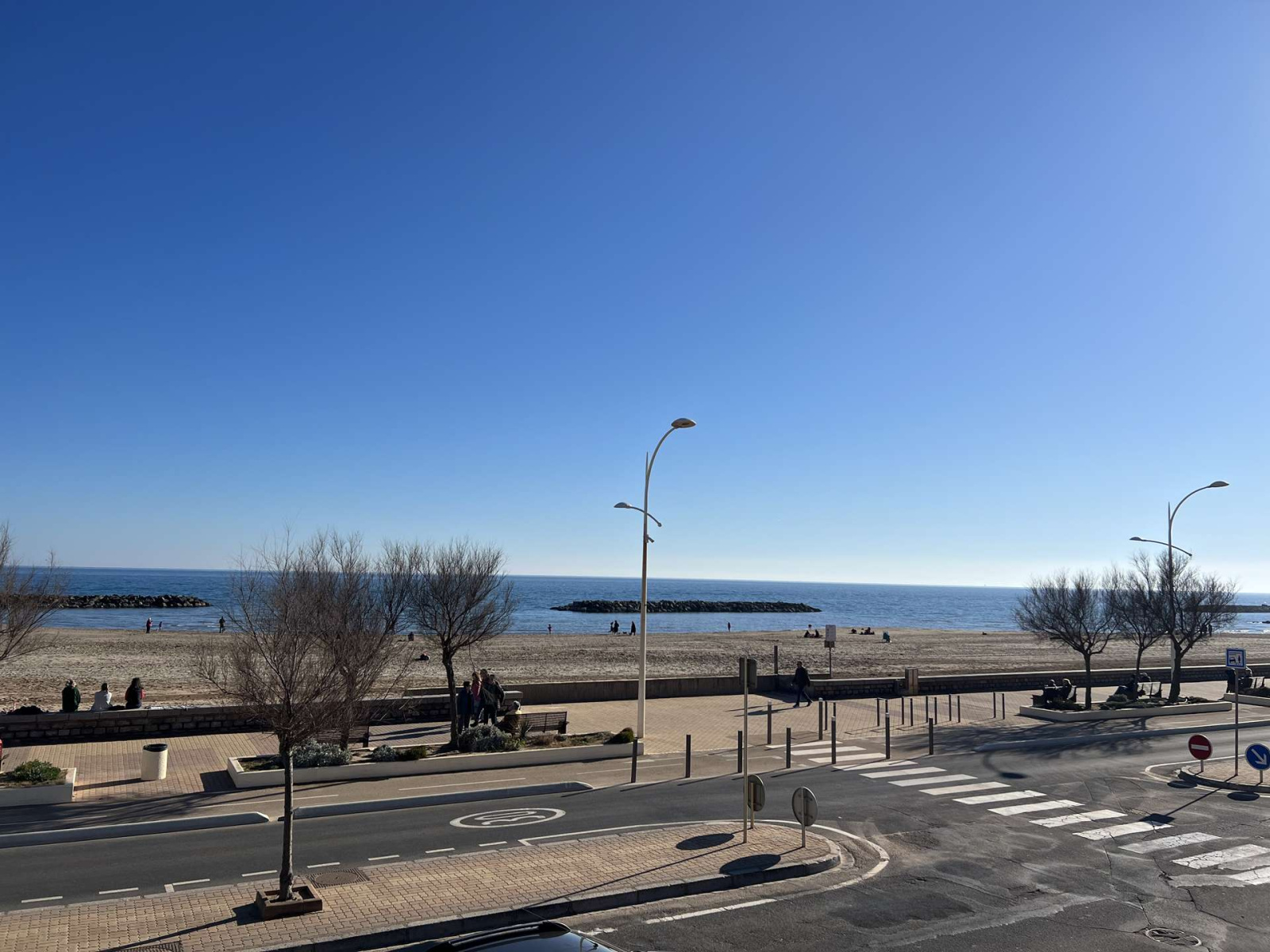 Image_2, Appartement, Valras-Plage, ref :14