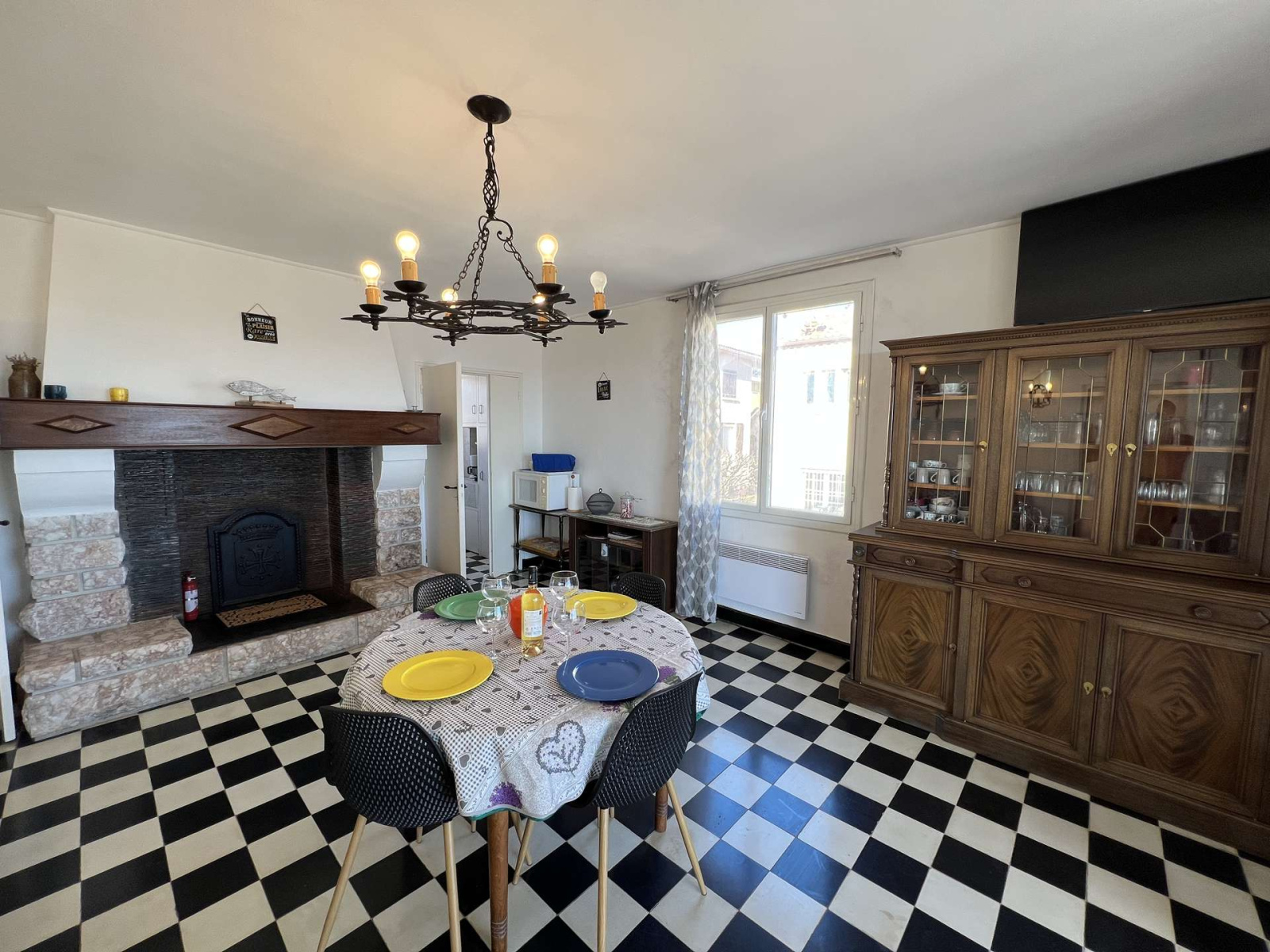 Image_7, Appartement, Valras-Plage, ref :14