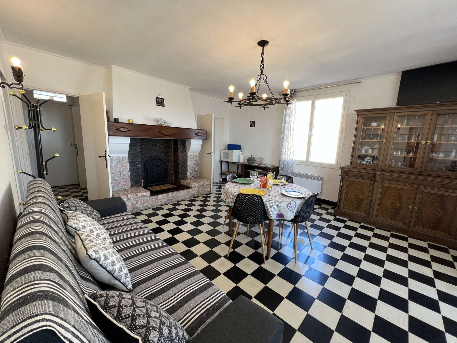 Image_10, Appartement, Valras-Plage, ref :14