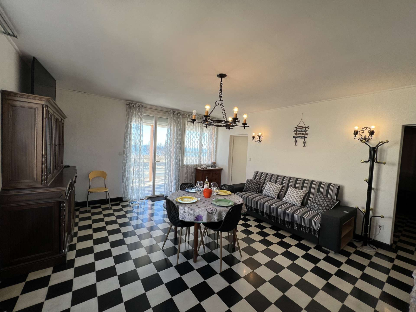 Image_8, Appartement, Valras-Plage, ref :14