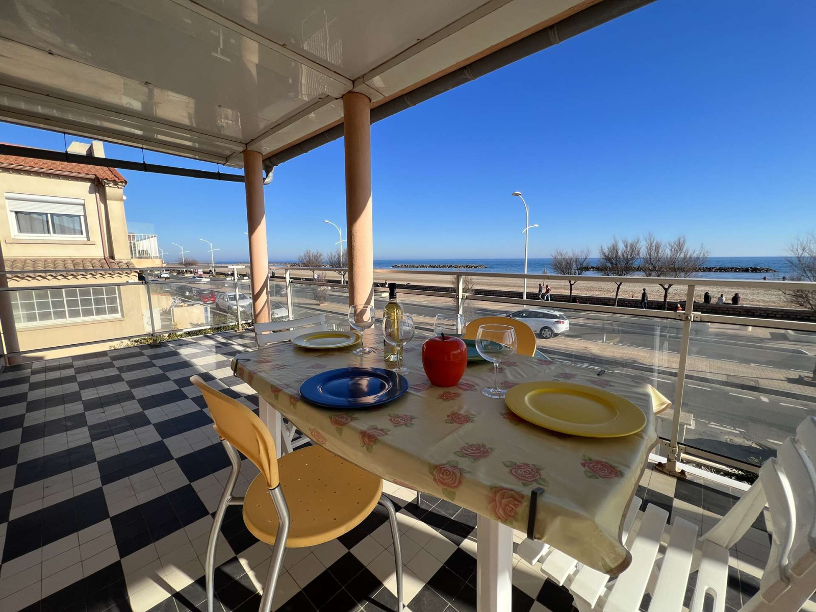 Image_4, Appartement, Valras-Plage, ref :14