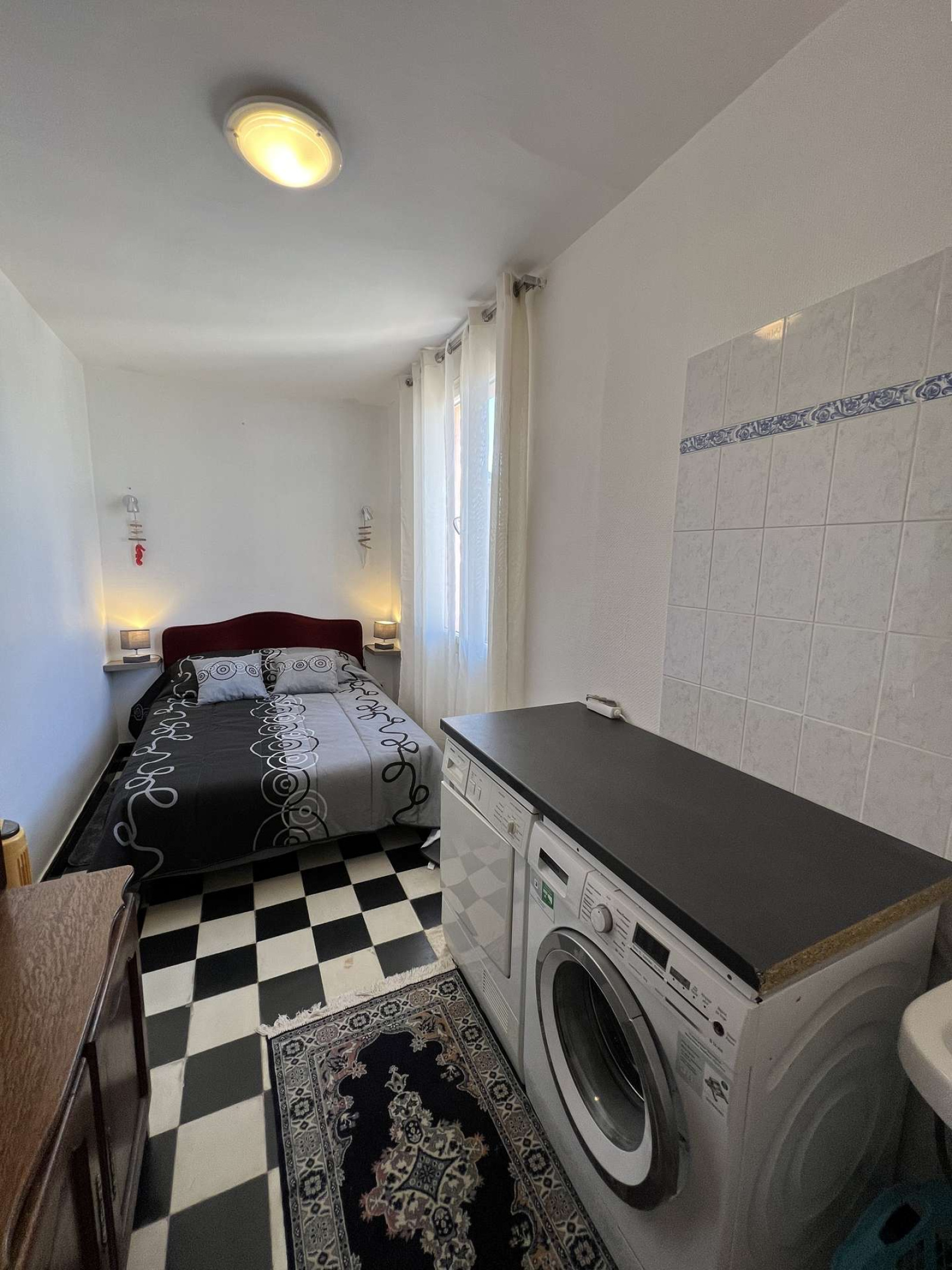 Image_13, Appartement, Valras-Plage, ref :14