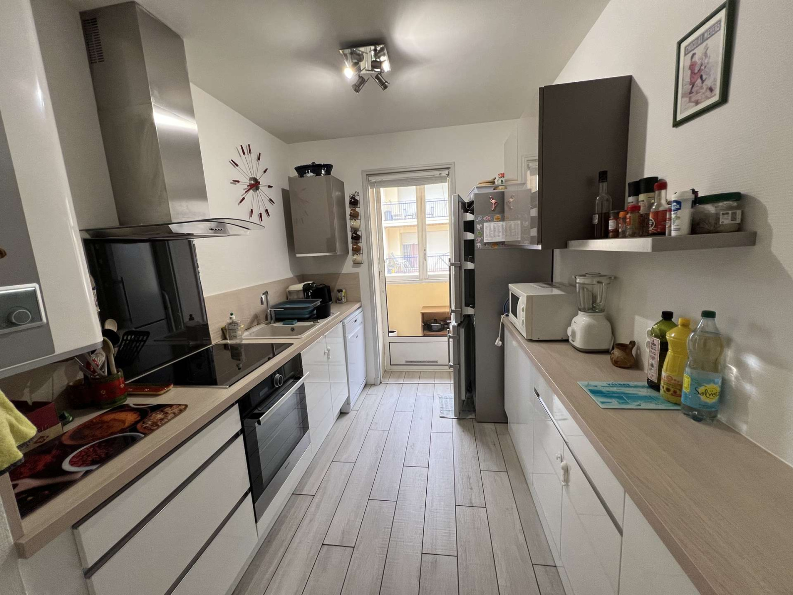 Image_4, Appartement, Valras-Plage, ref :33