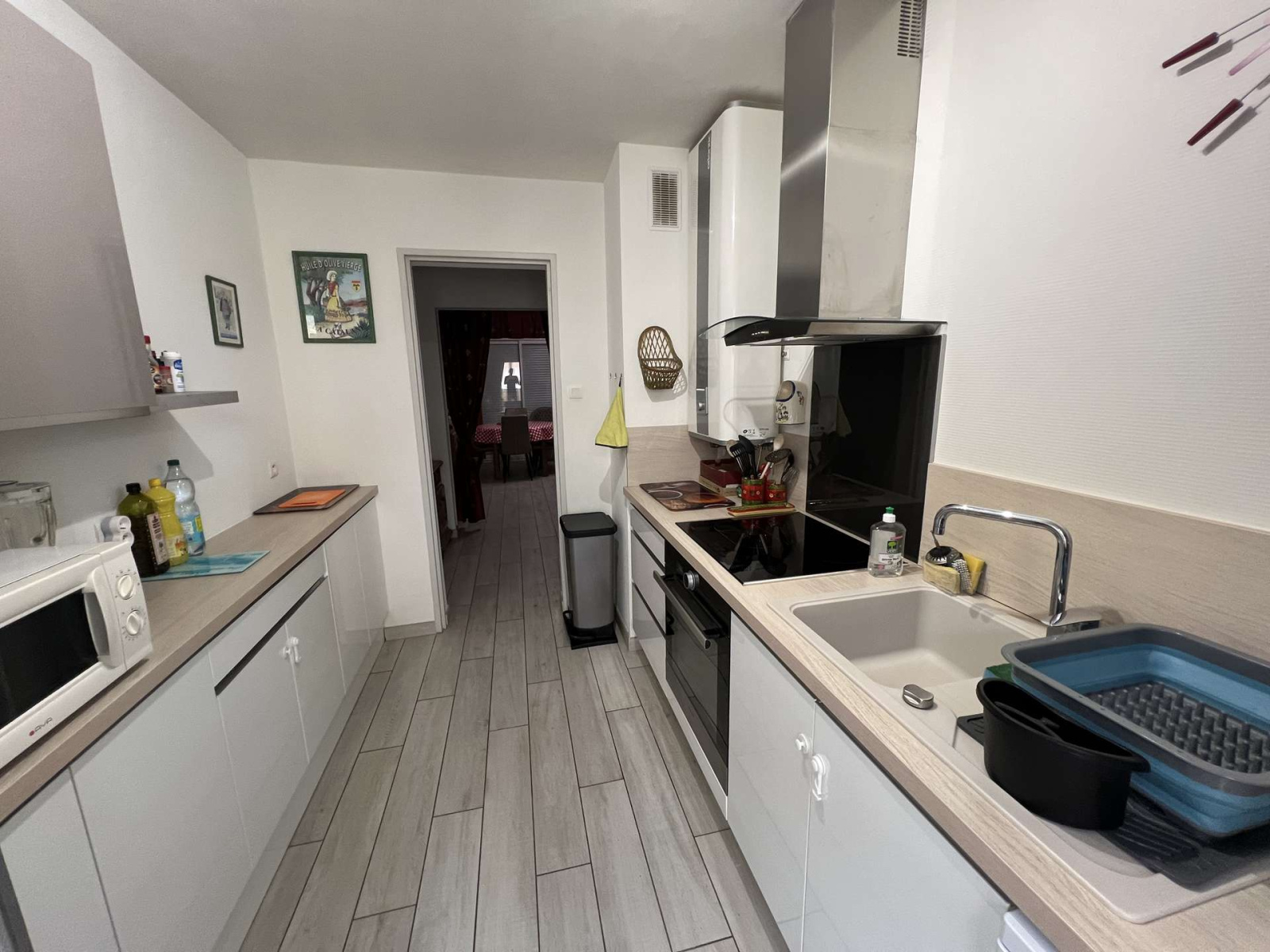 Image_5, Appartement, Valras-Plage, ref :33