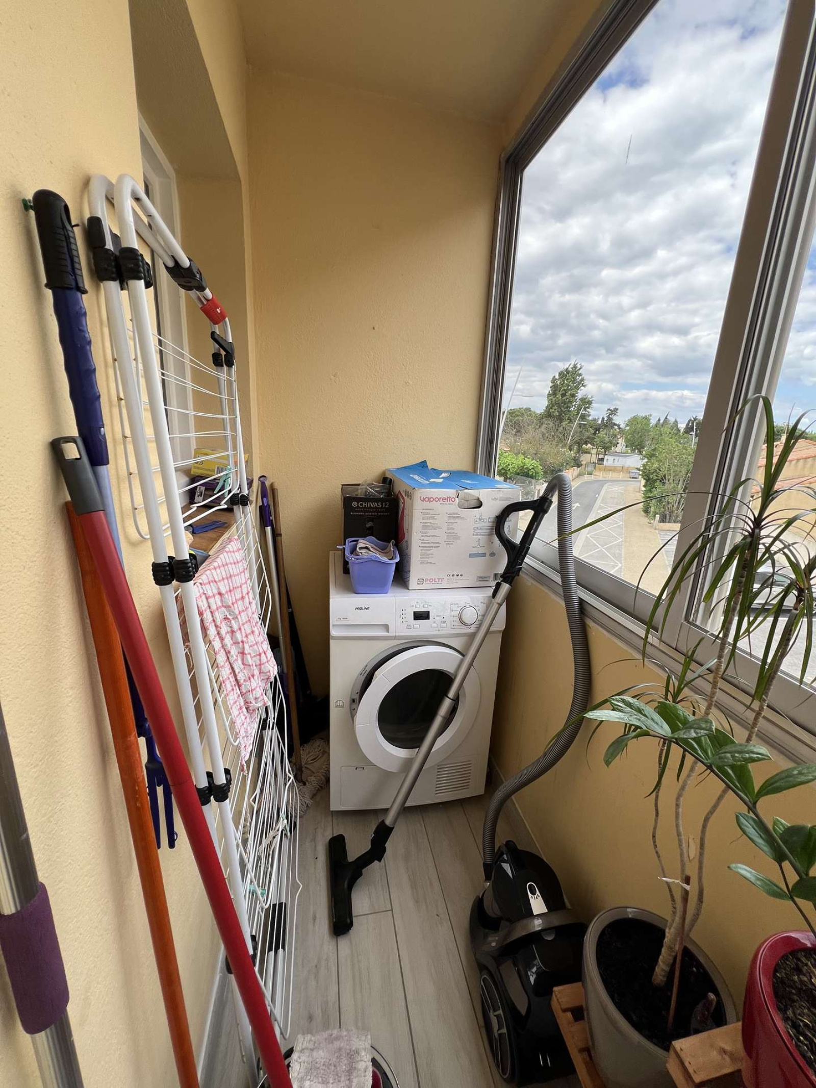 Image_6, Appartement, Valras-Plage, ref :33