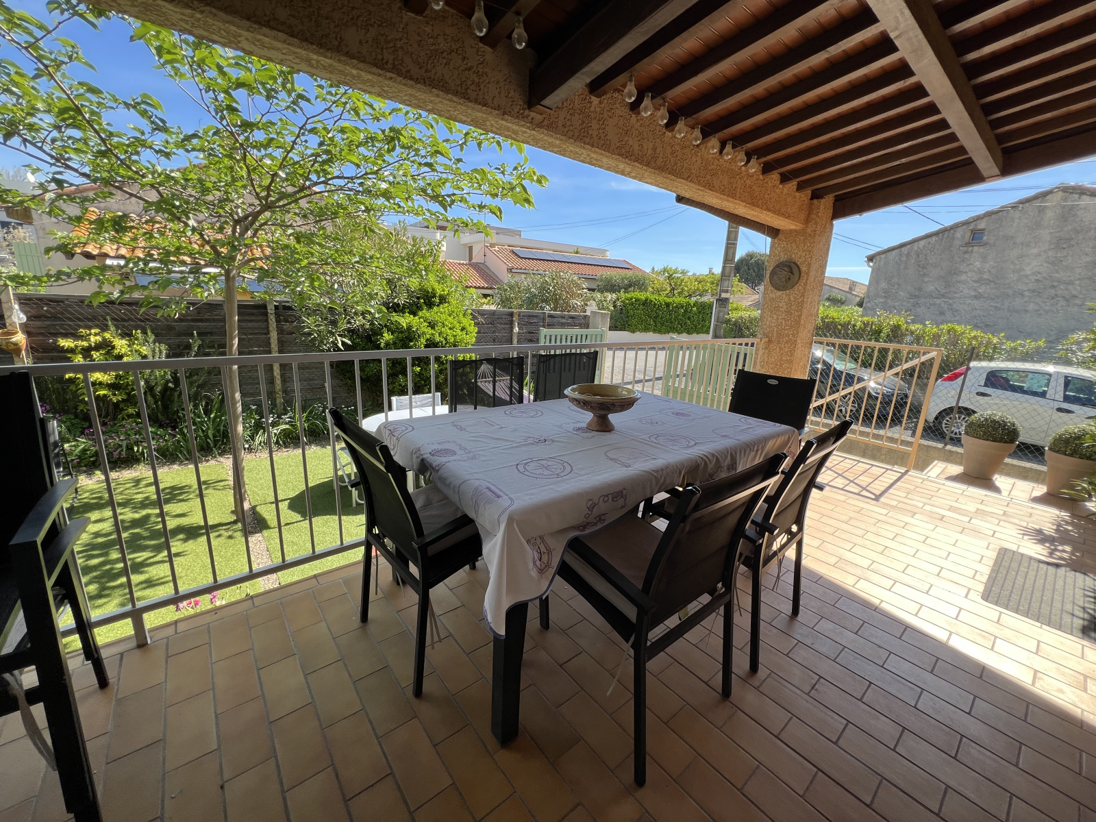 Image_12, Maison, Sérignan, ref :895