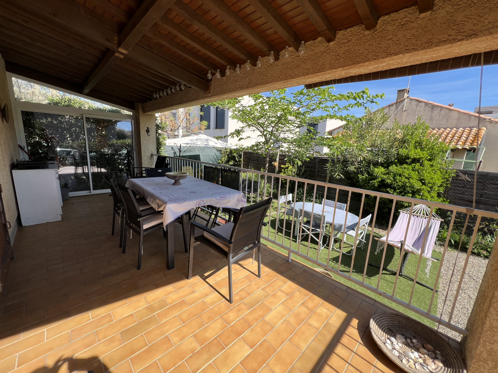 Image_13, Maison, Sérignan, ref :895