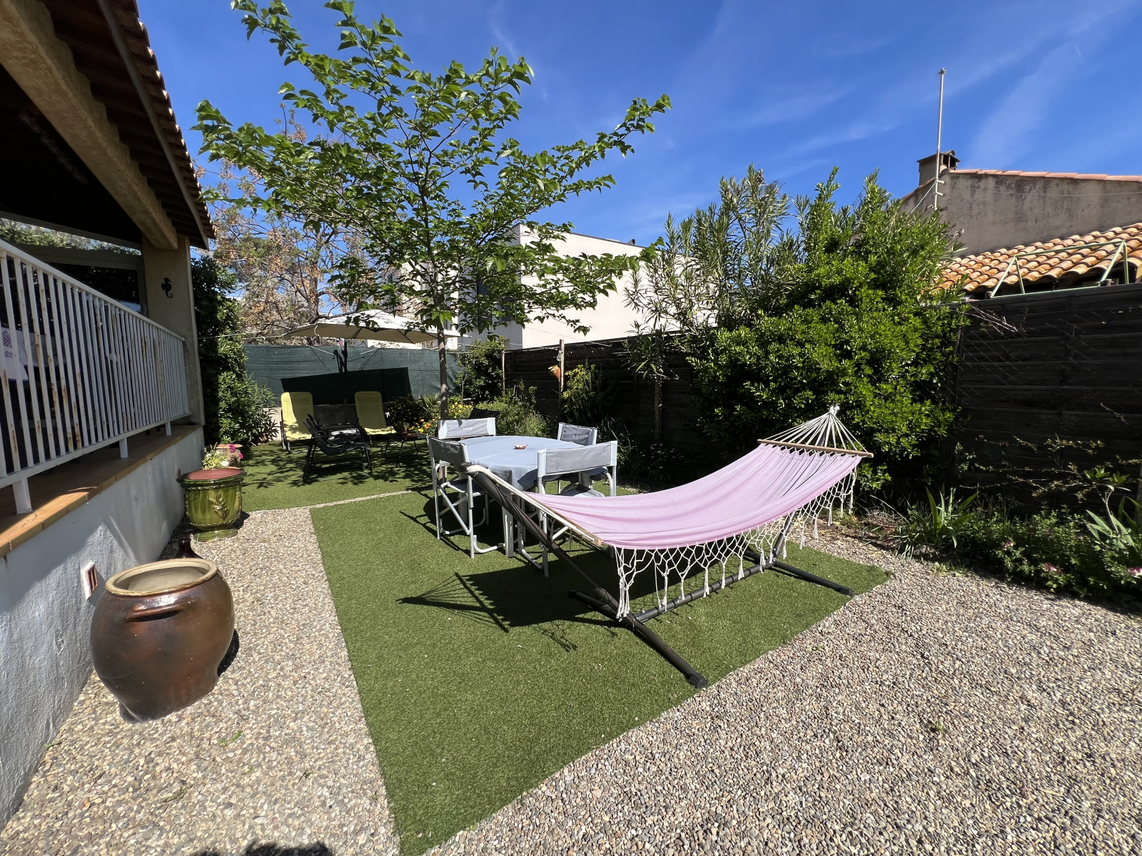 Image_11, Maison, Sérignan, ref :895