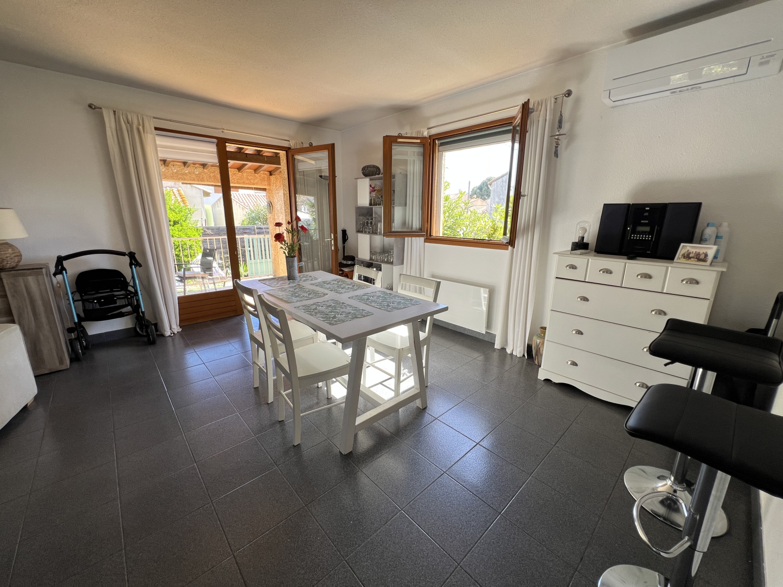 Image_4, Maison, Sérignan, ref :895