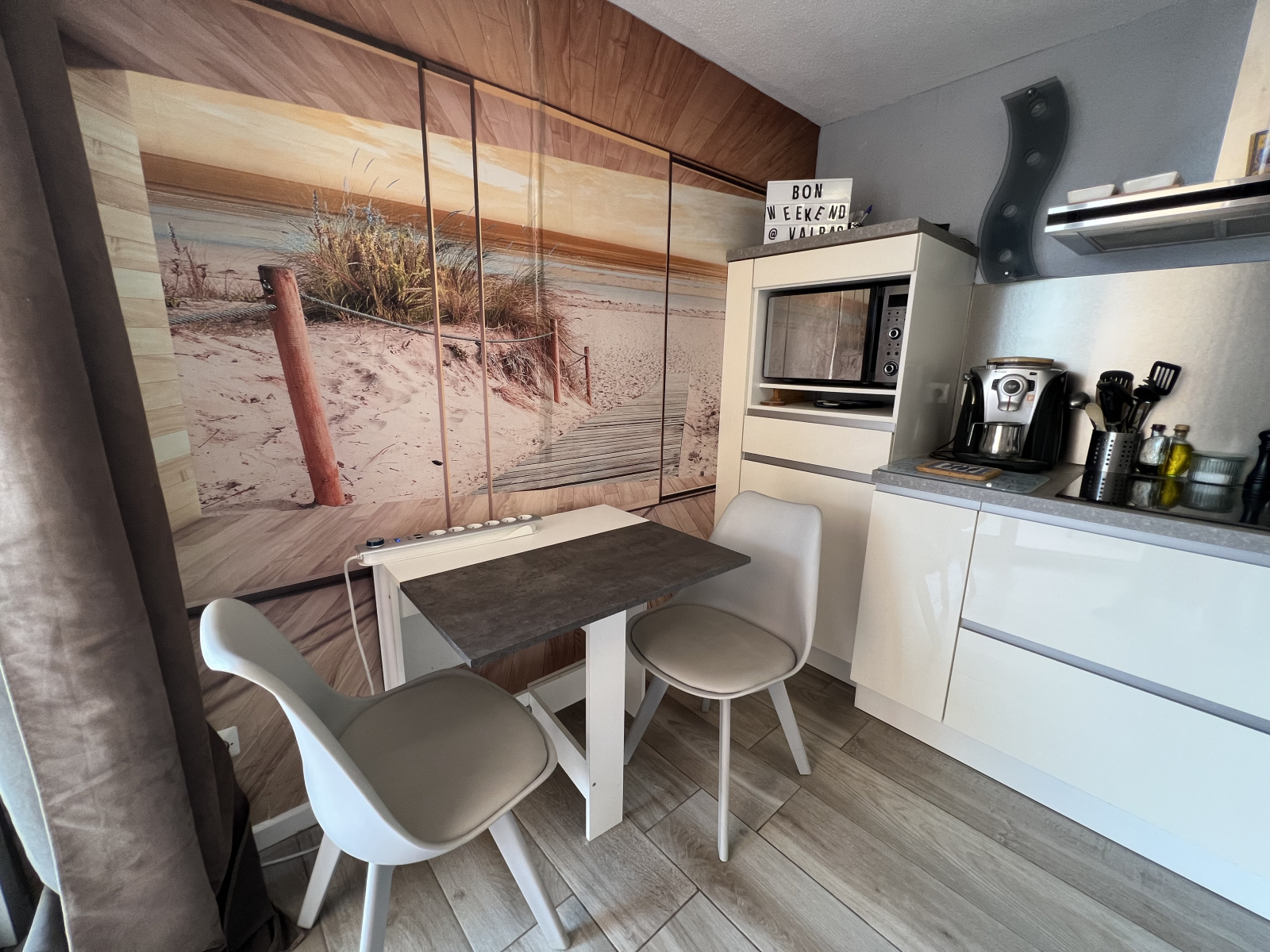 Image_8, Studio, Valras-Plage, ref :902